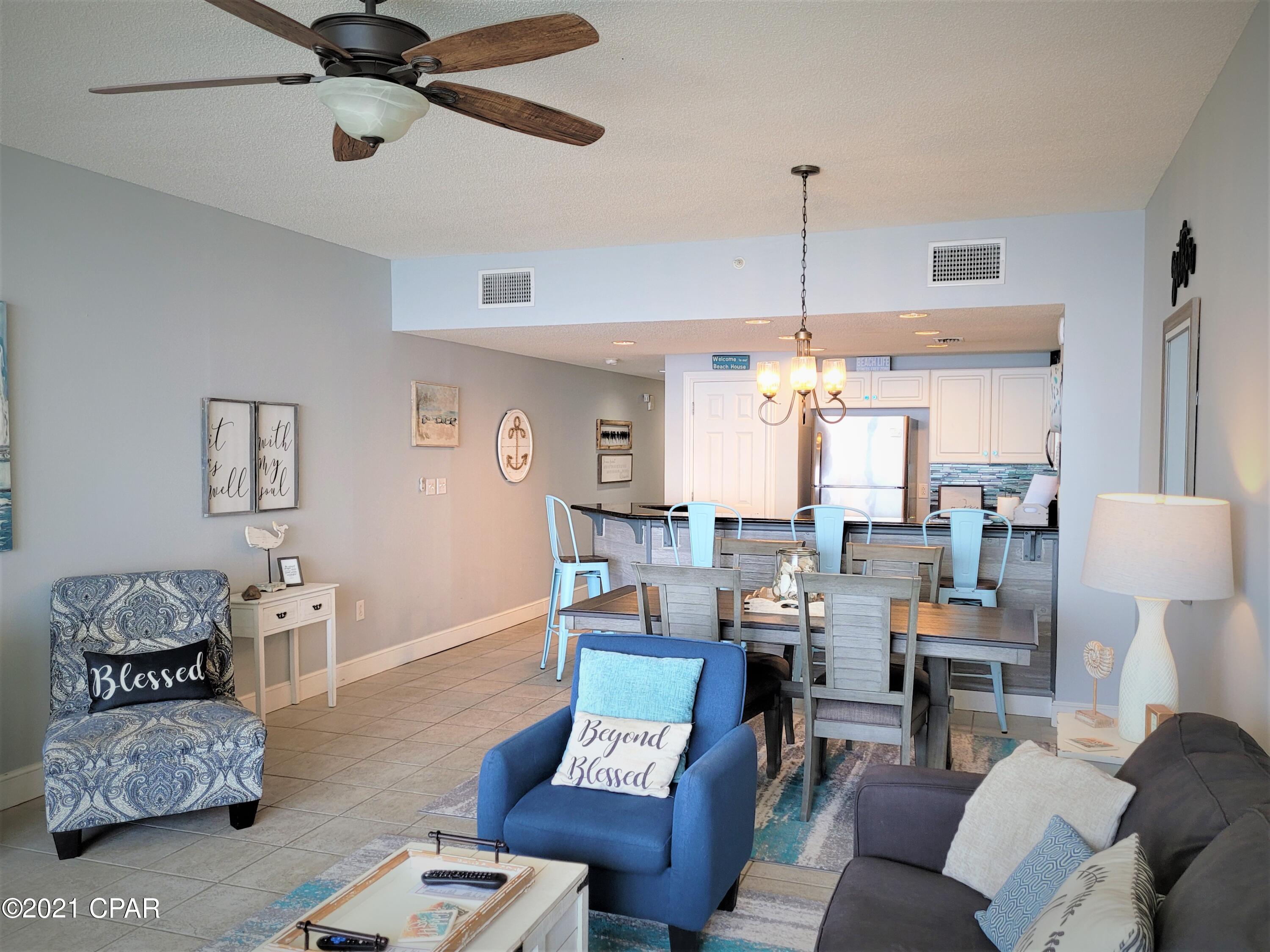 Majestic Beach Tower II - Residential