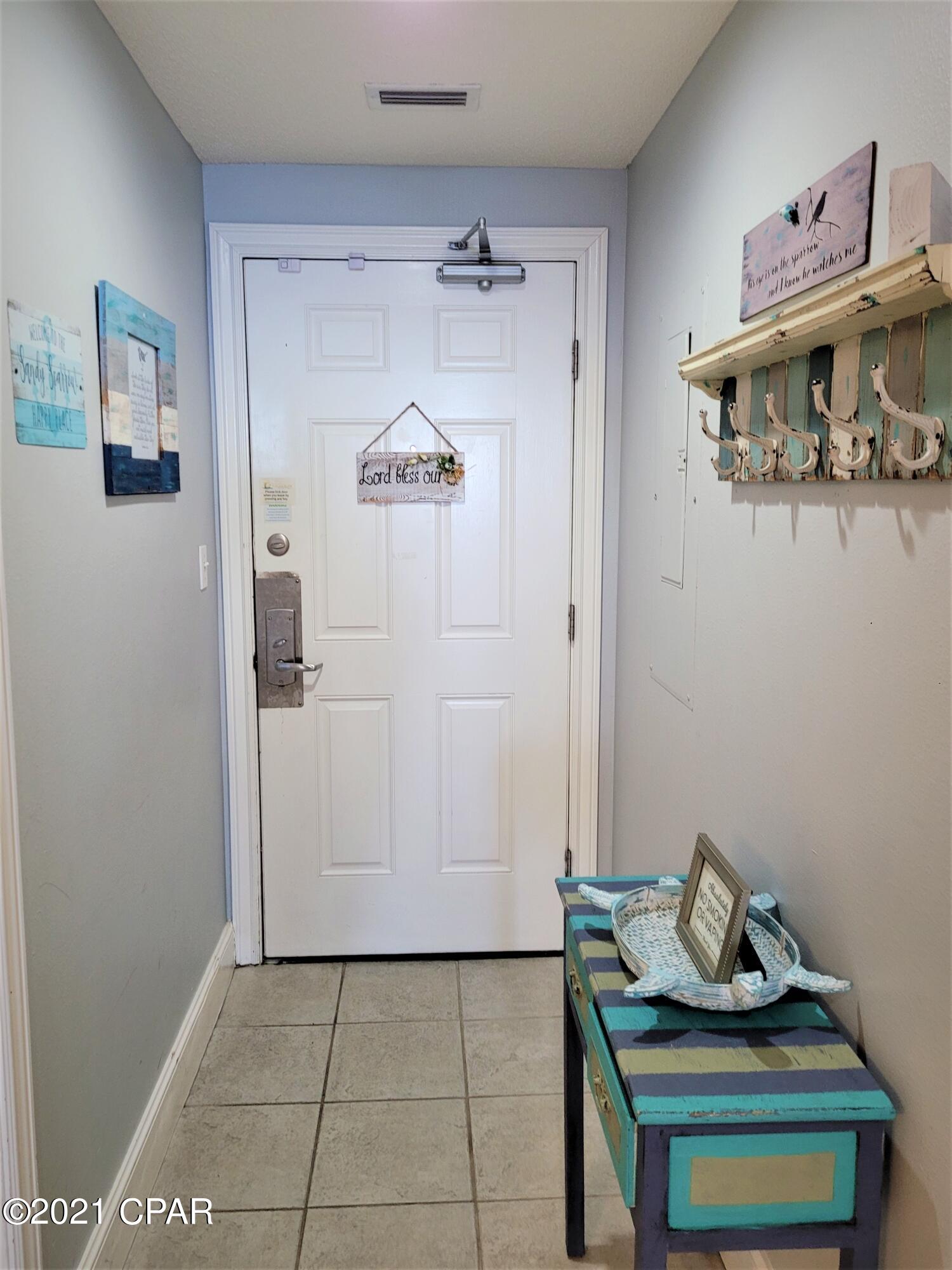 Majestic Beach Tower II - Residential