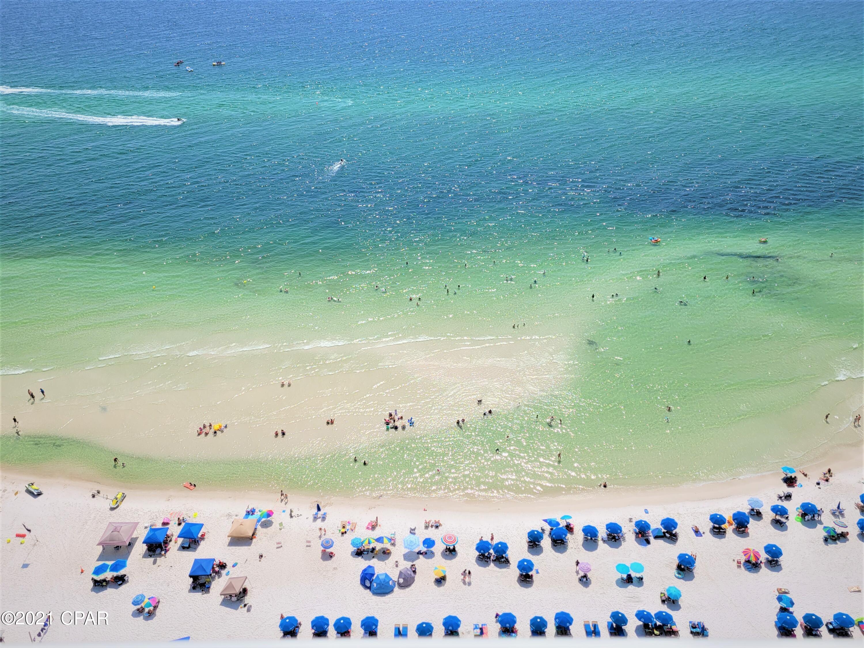 Majestic Beach Tower II - Residential