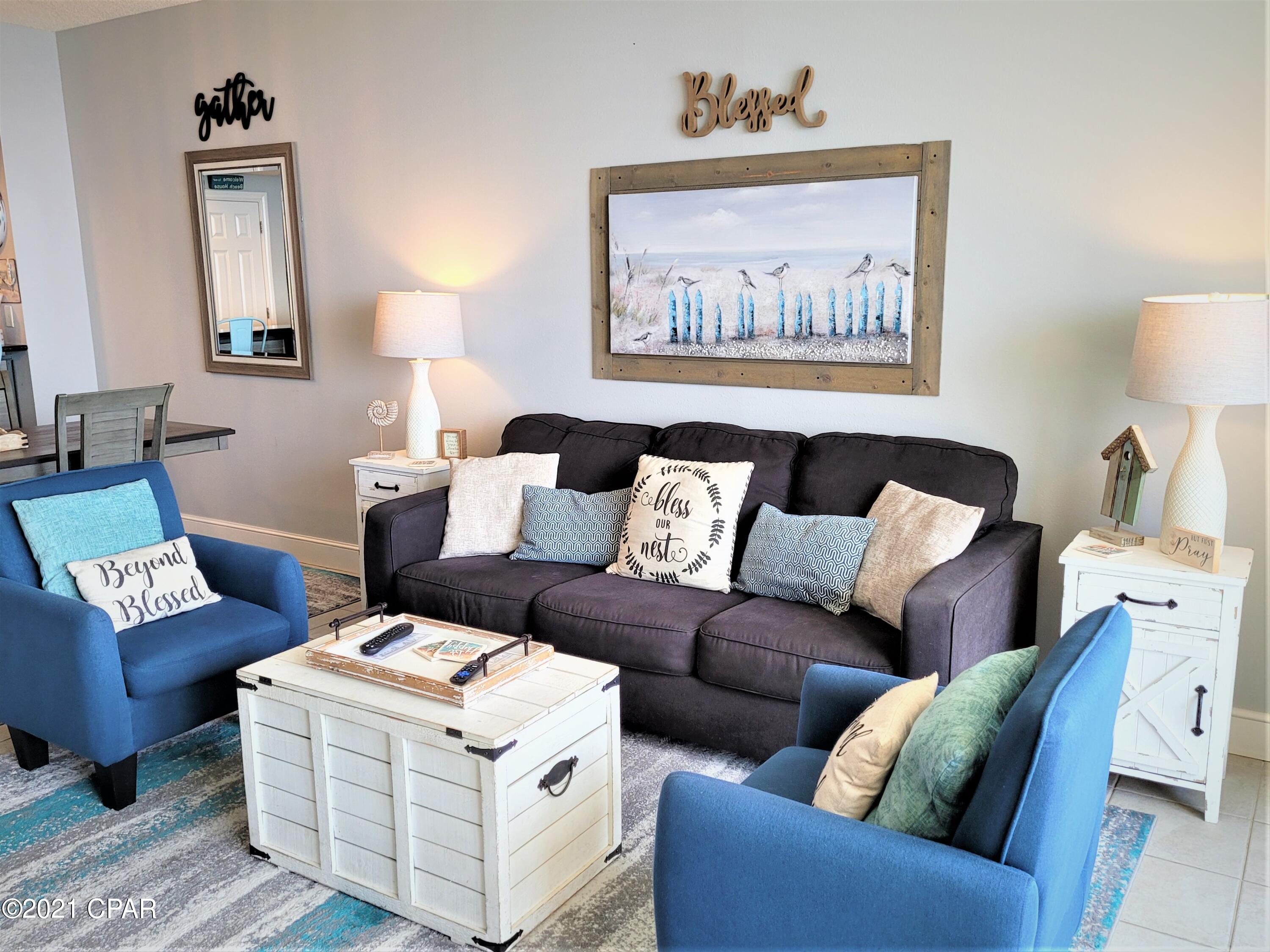 Majestic Beach Tower II - Residential