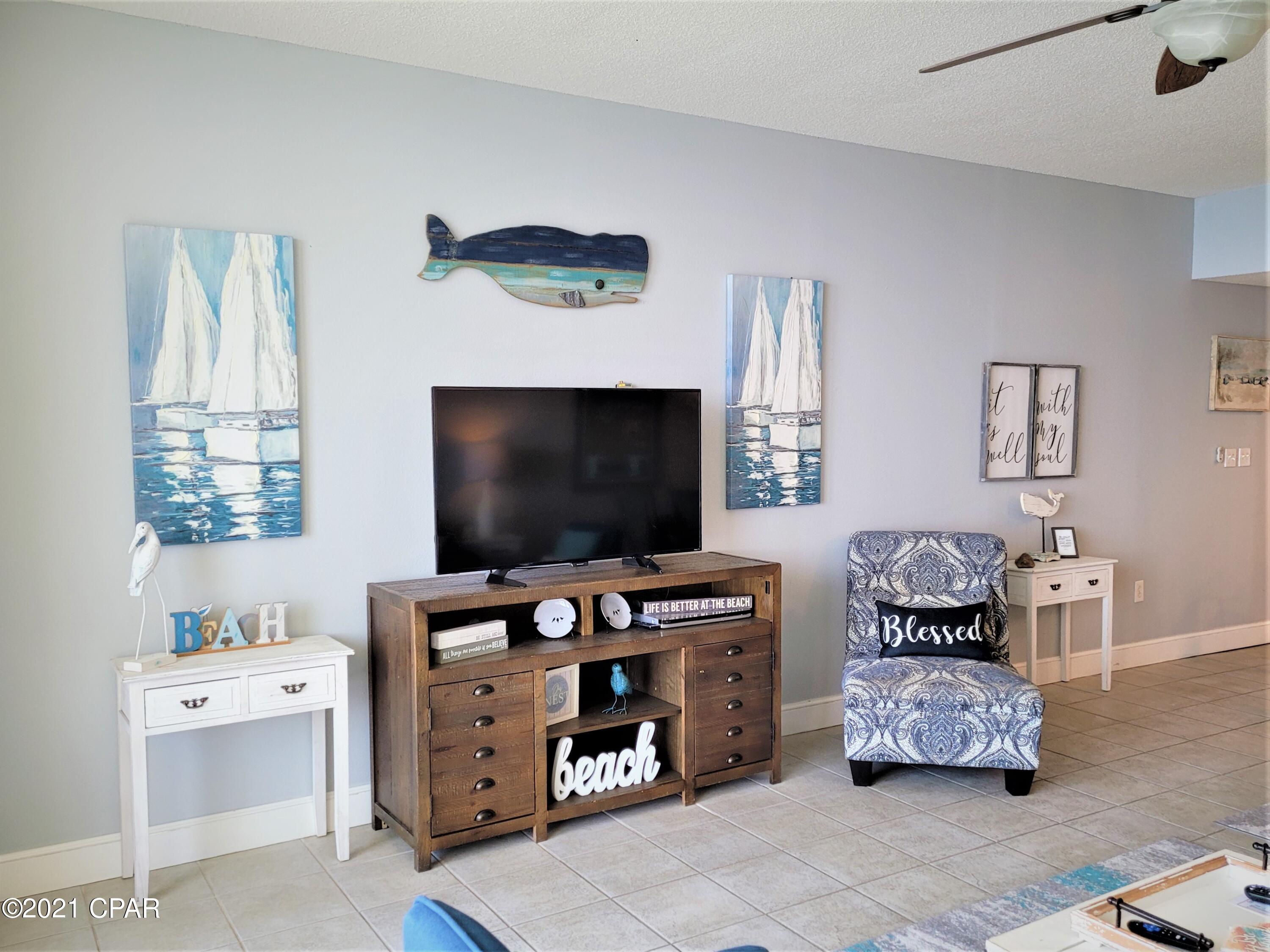 Majestic Beach Tower II - Residential