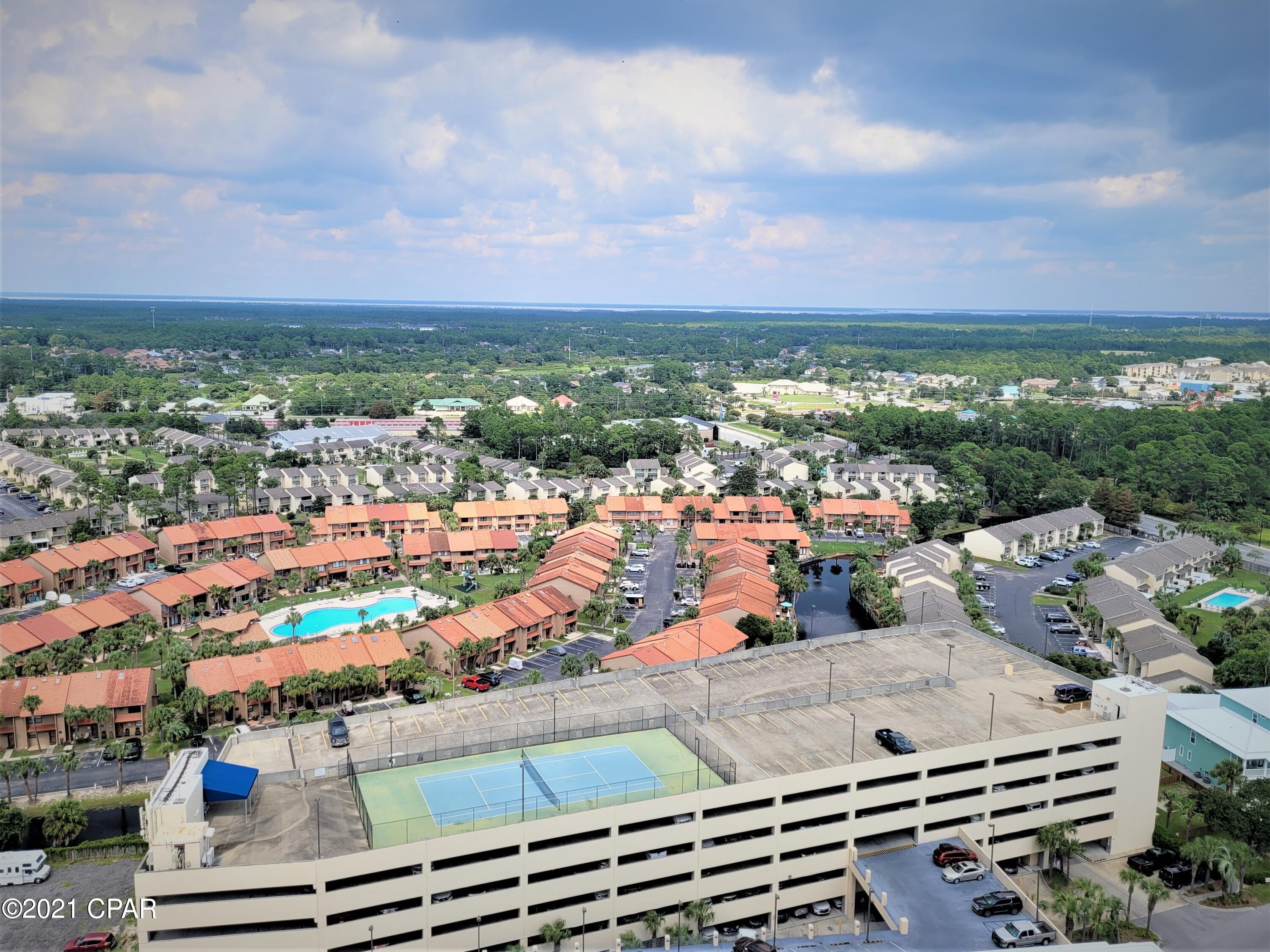 Majestic Beach Tower II - Residential