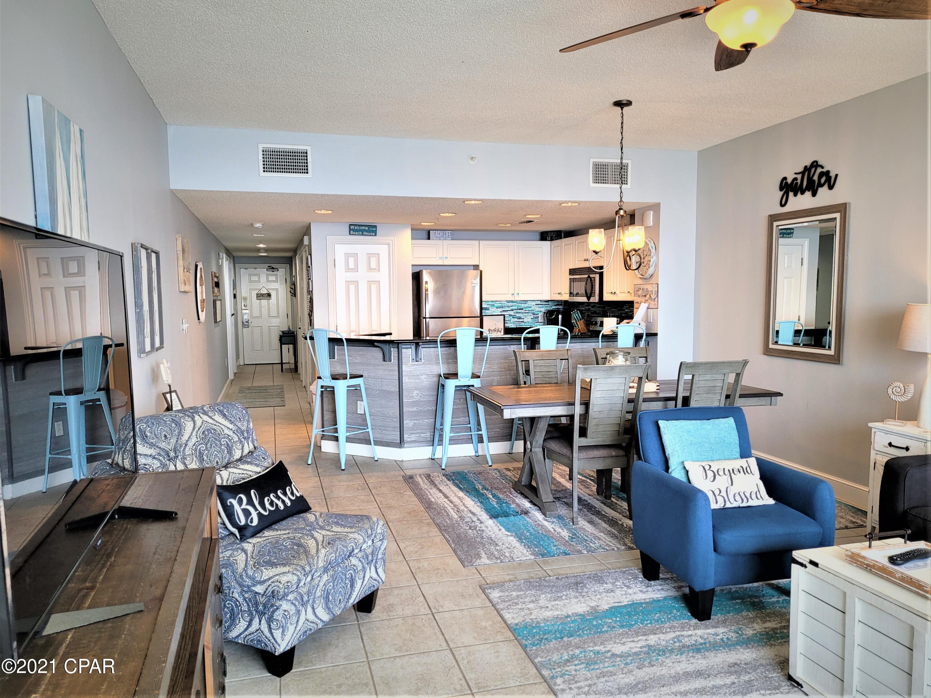 Majestic Beach Tower II - Residential