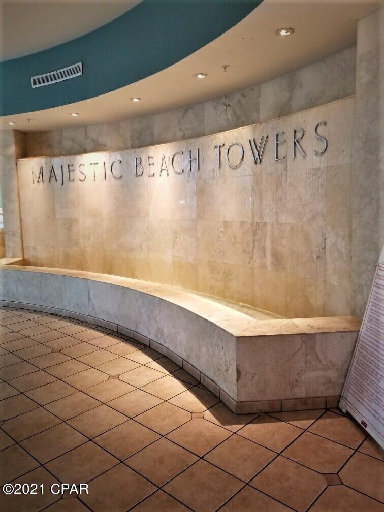 Majestic Beach Tower II - Residential
