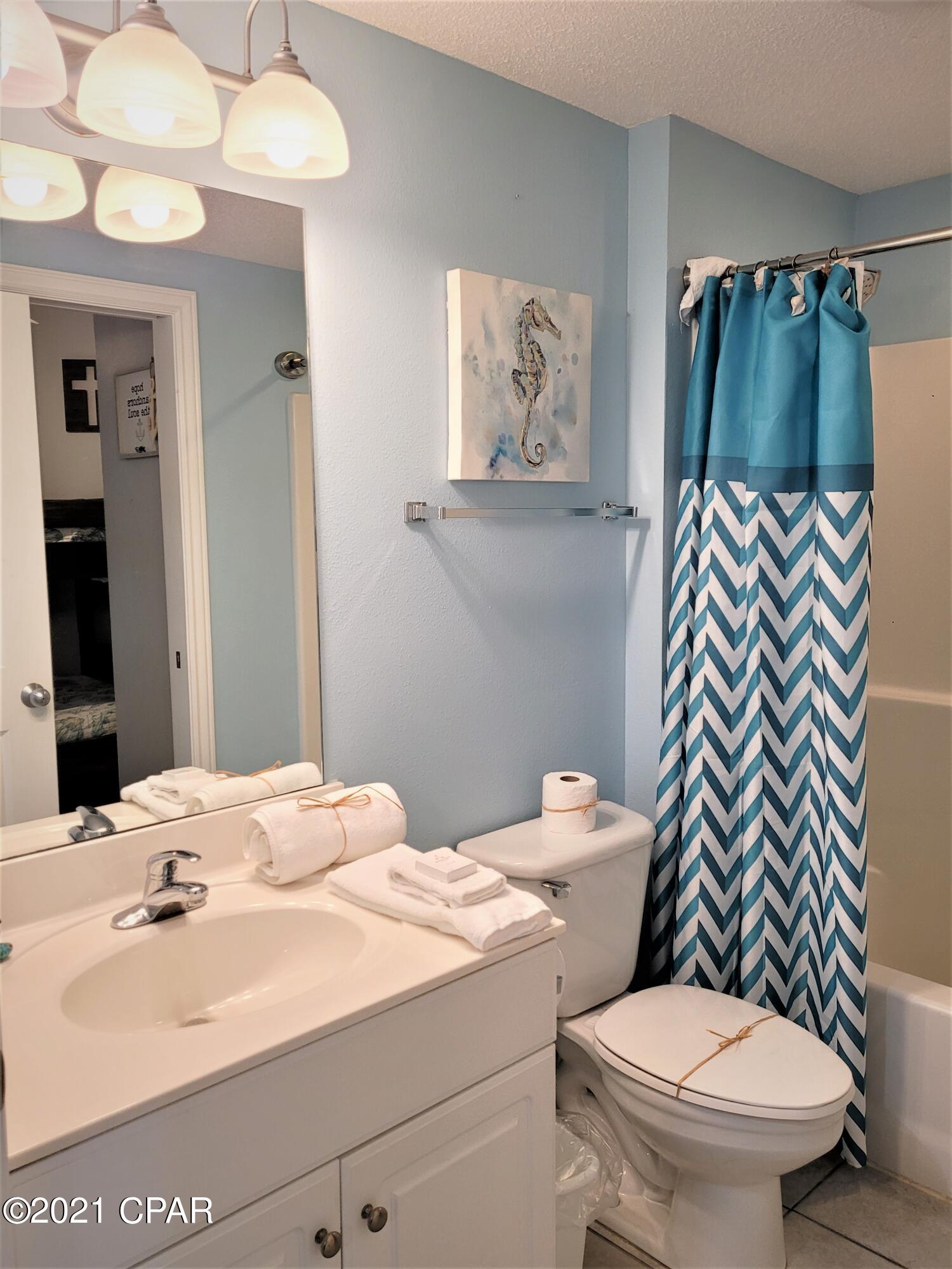 Majestic Beach Tower II - Residential