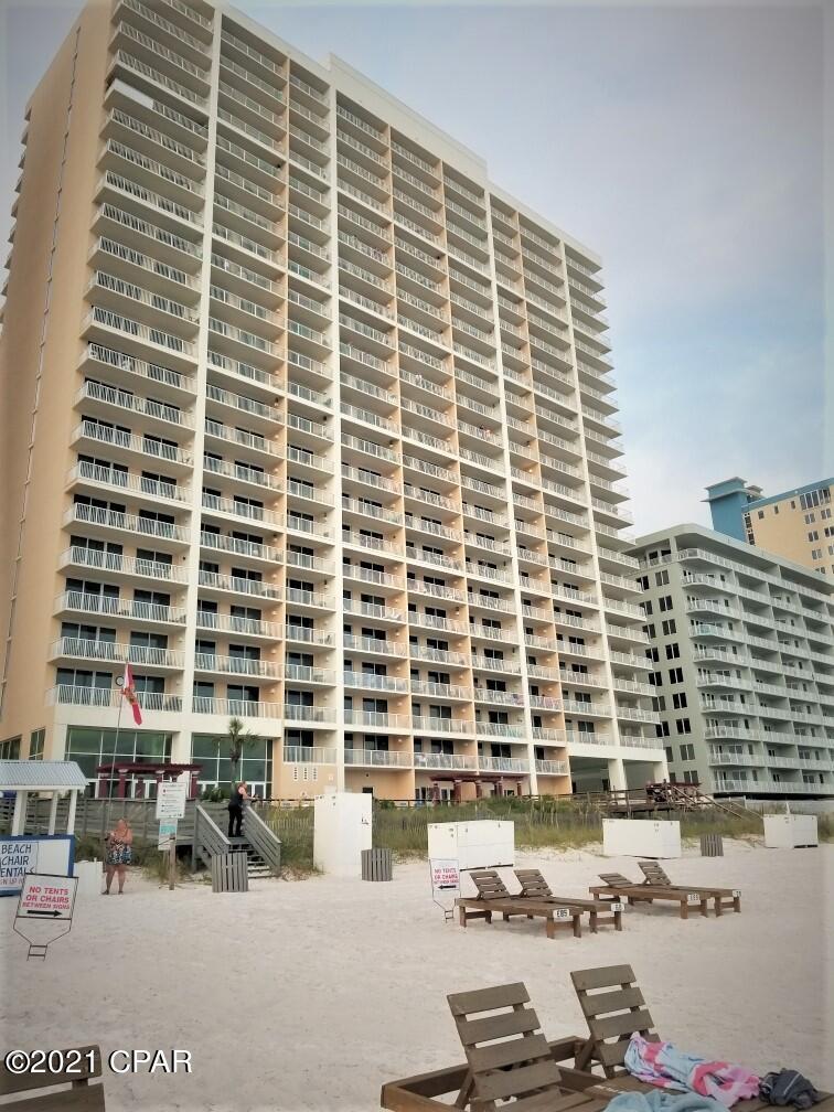 Majestic Beach Tower II - Residential