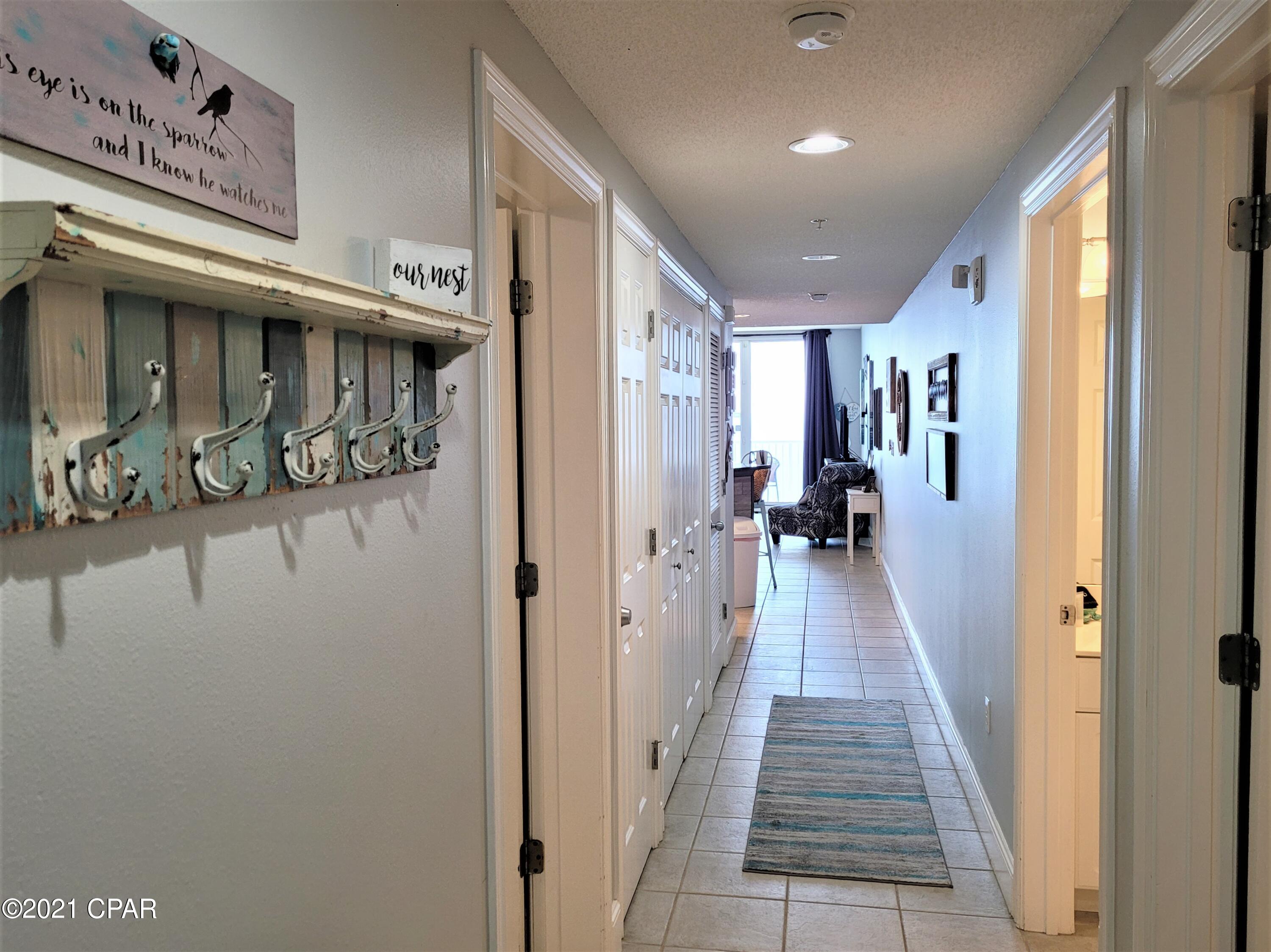 Majestic Beach Tower II - Residential