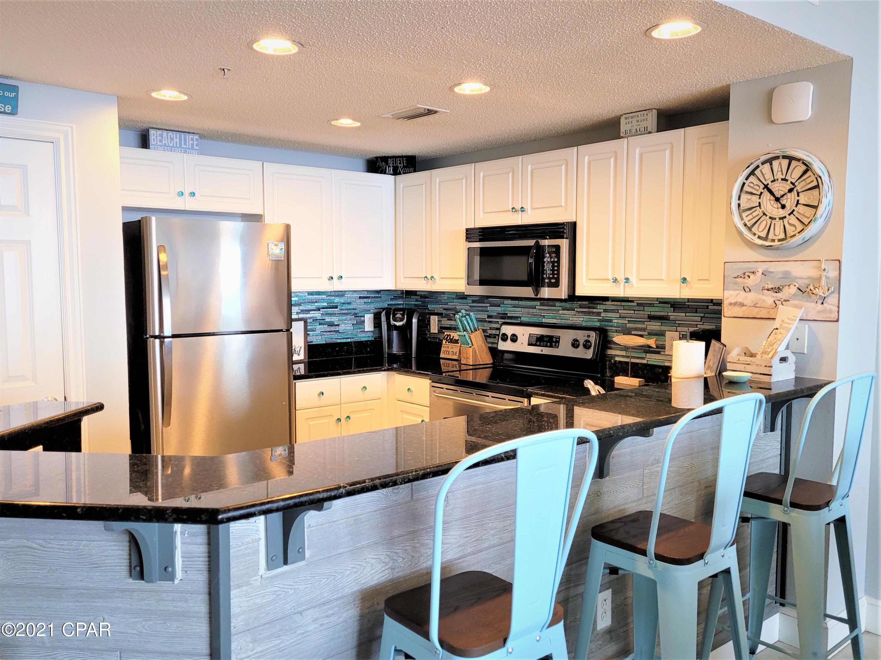 Majestic Beach Tower II - Residential