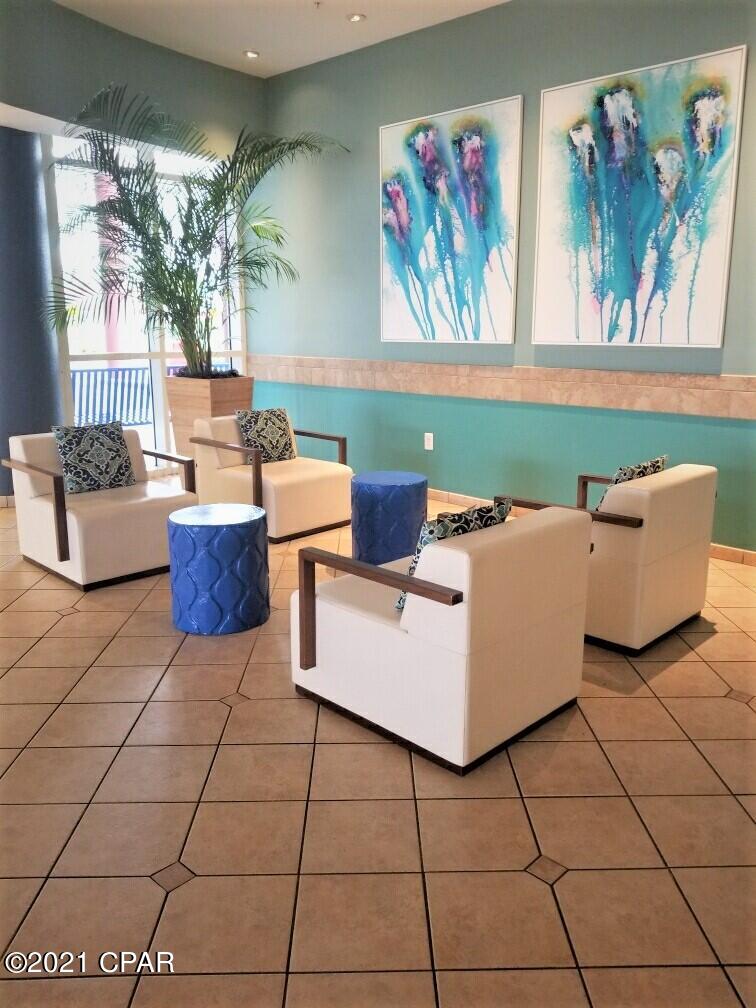 Majestic Beach Tower II - Residential