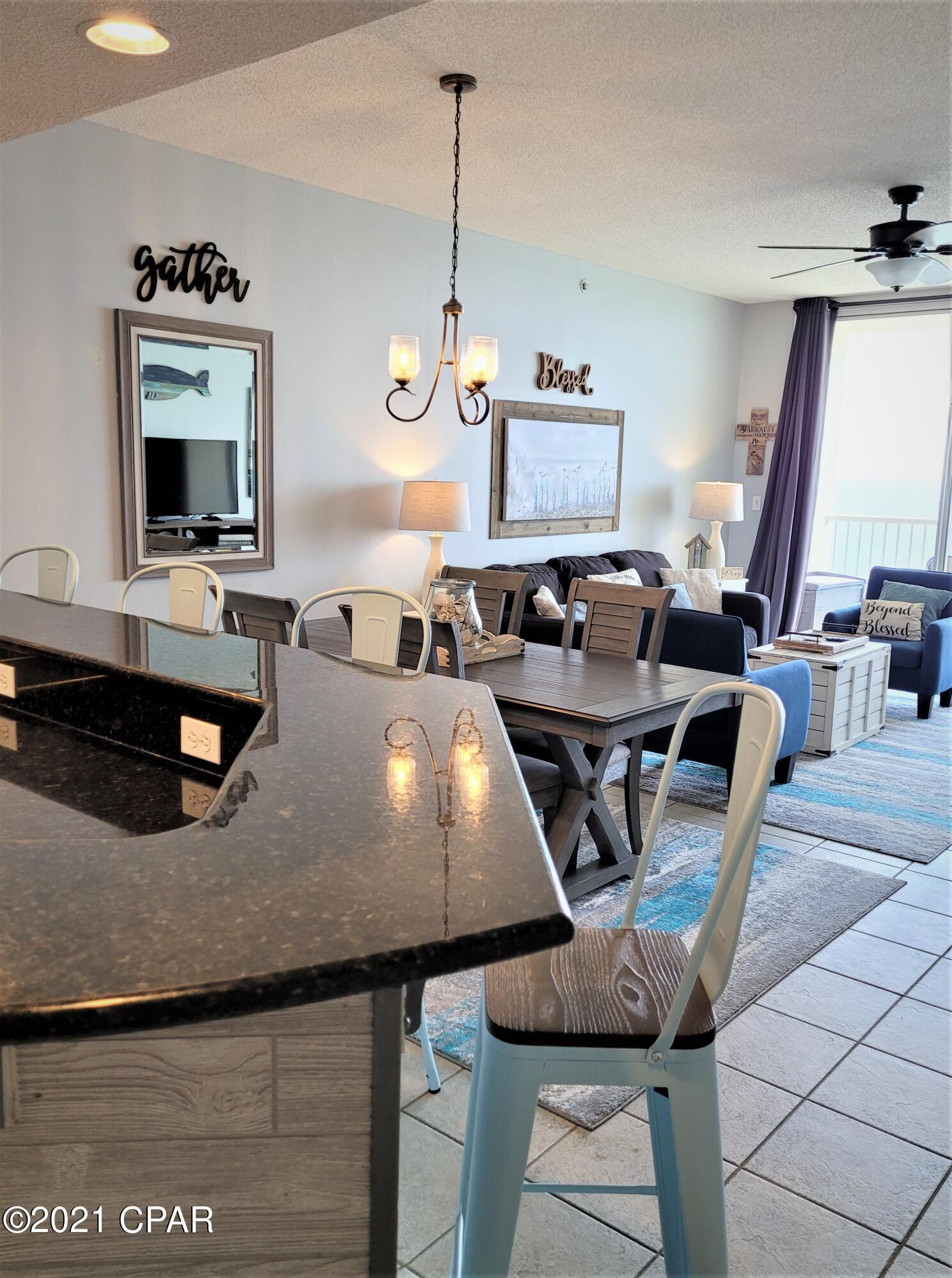 Majestic Beach Tower II - Residential