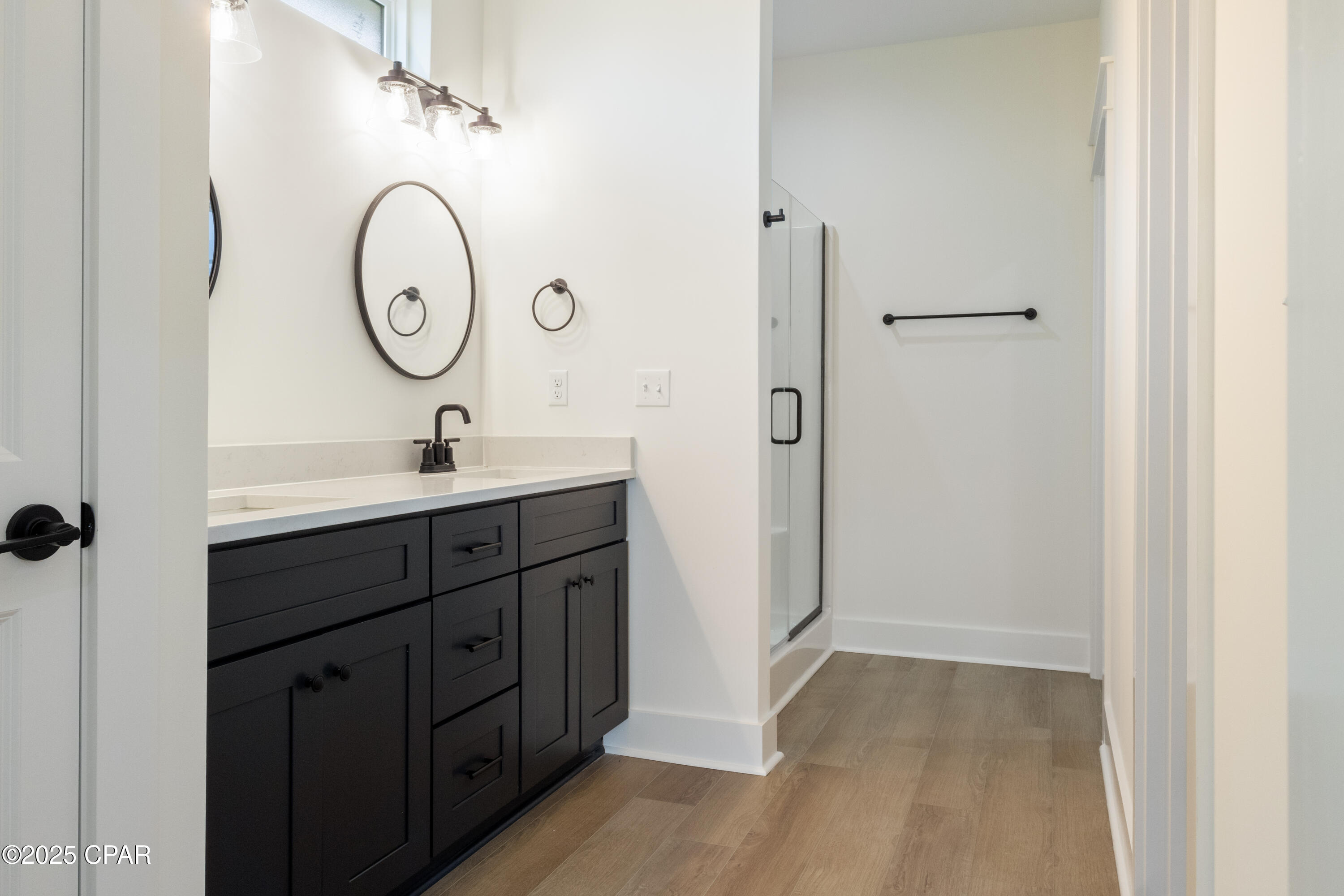 Game Farm - Residential