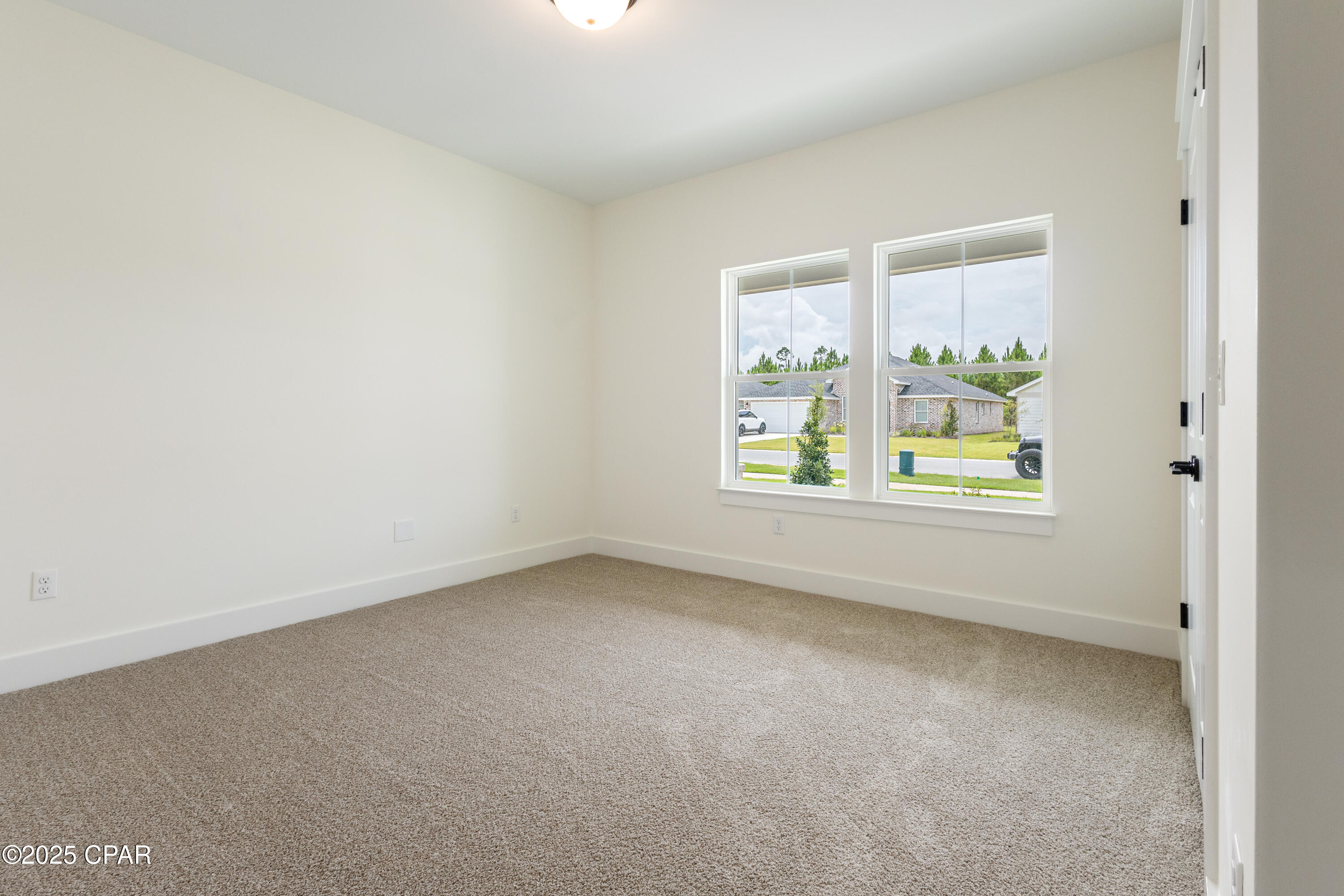 Game Farm - Residential