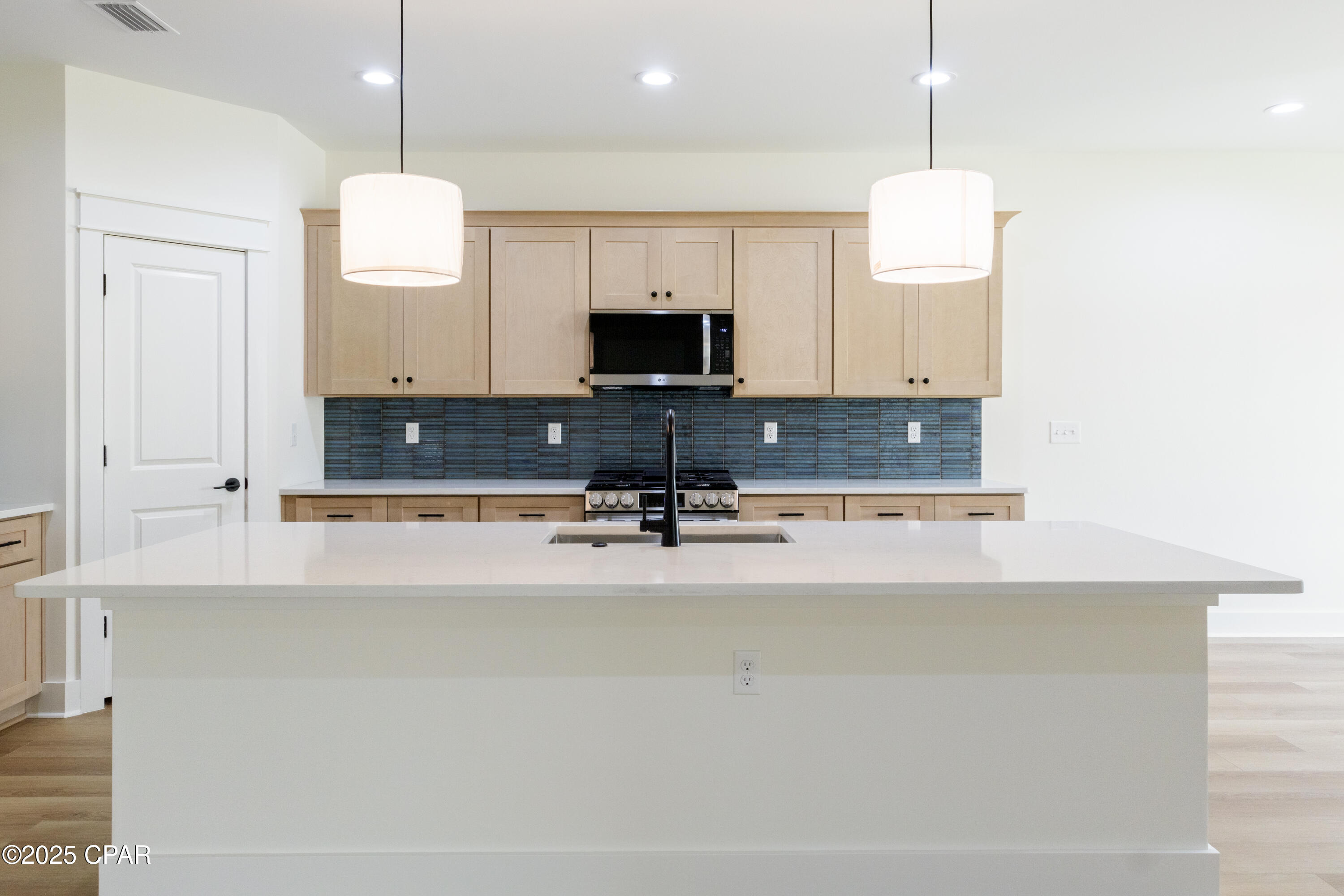 Game Farm - Residential