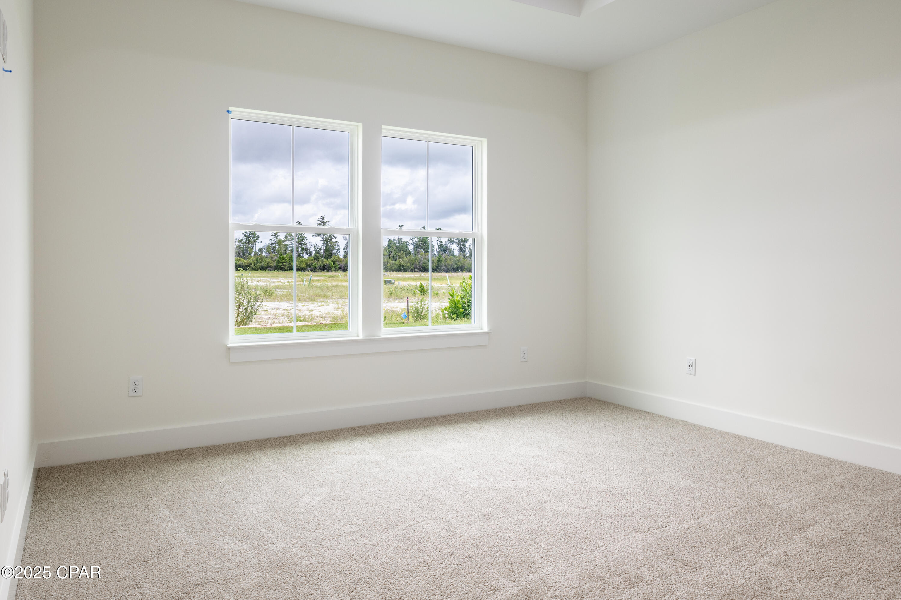 Game Farm - Residential