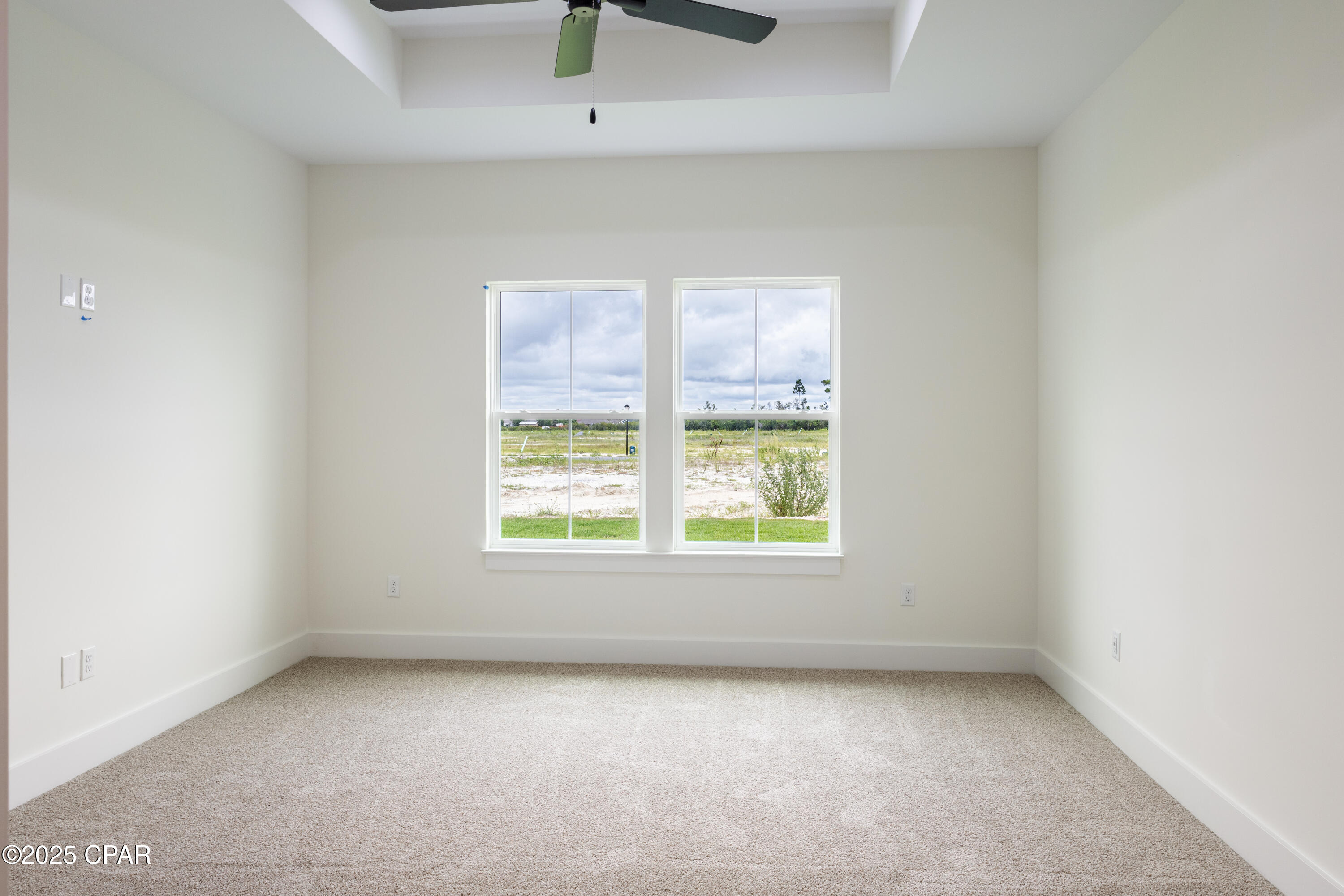 Game Farm - Residential