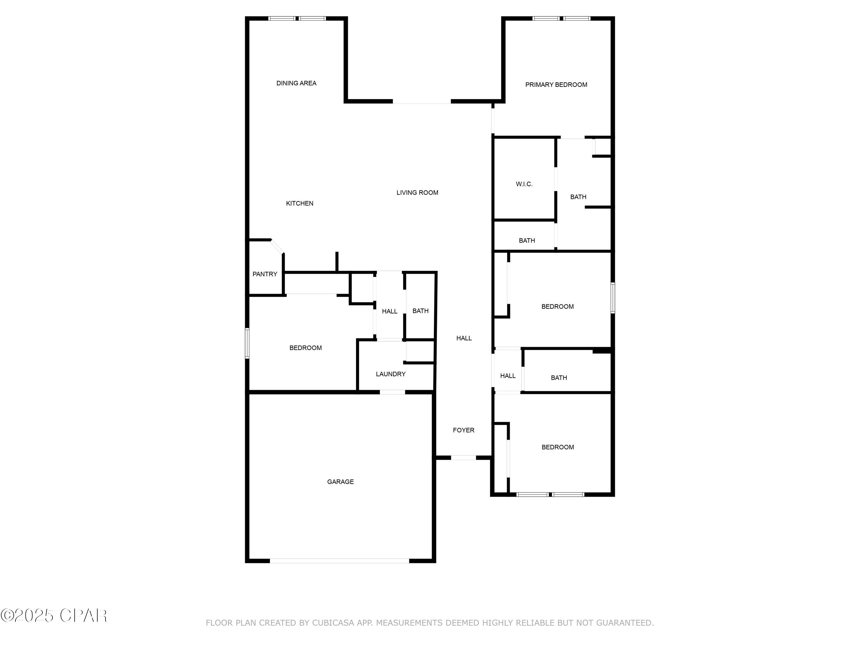 Game Farm - Residential