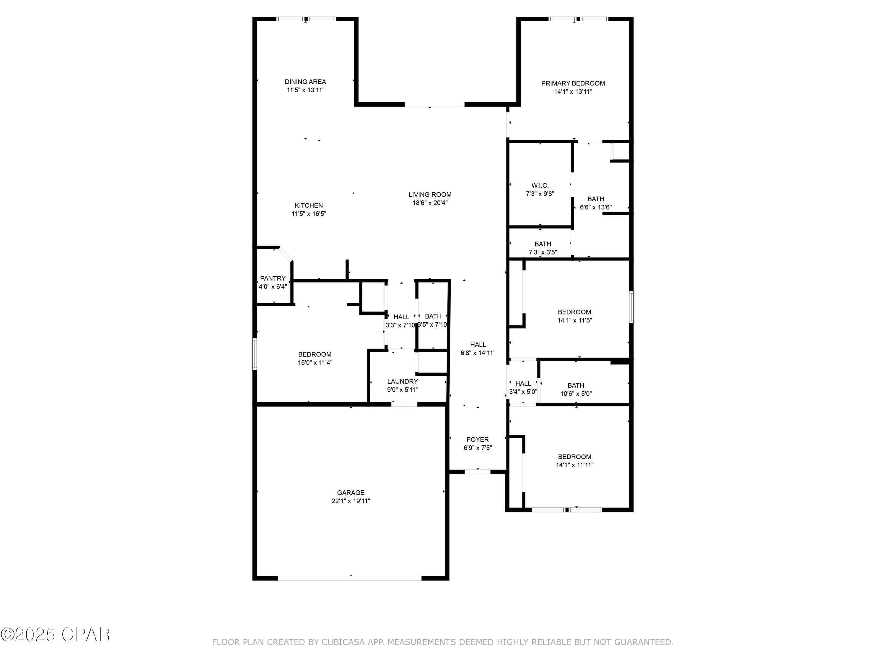 Game Farm - Residential