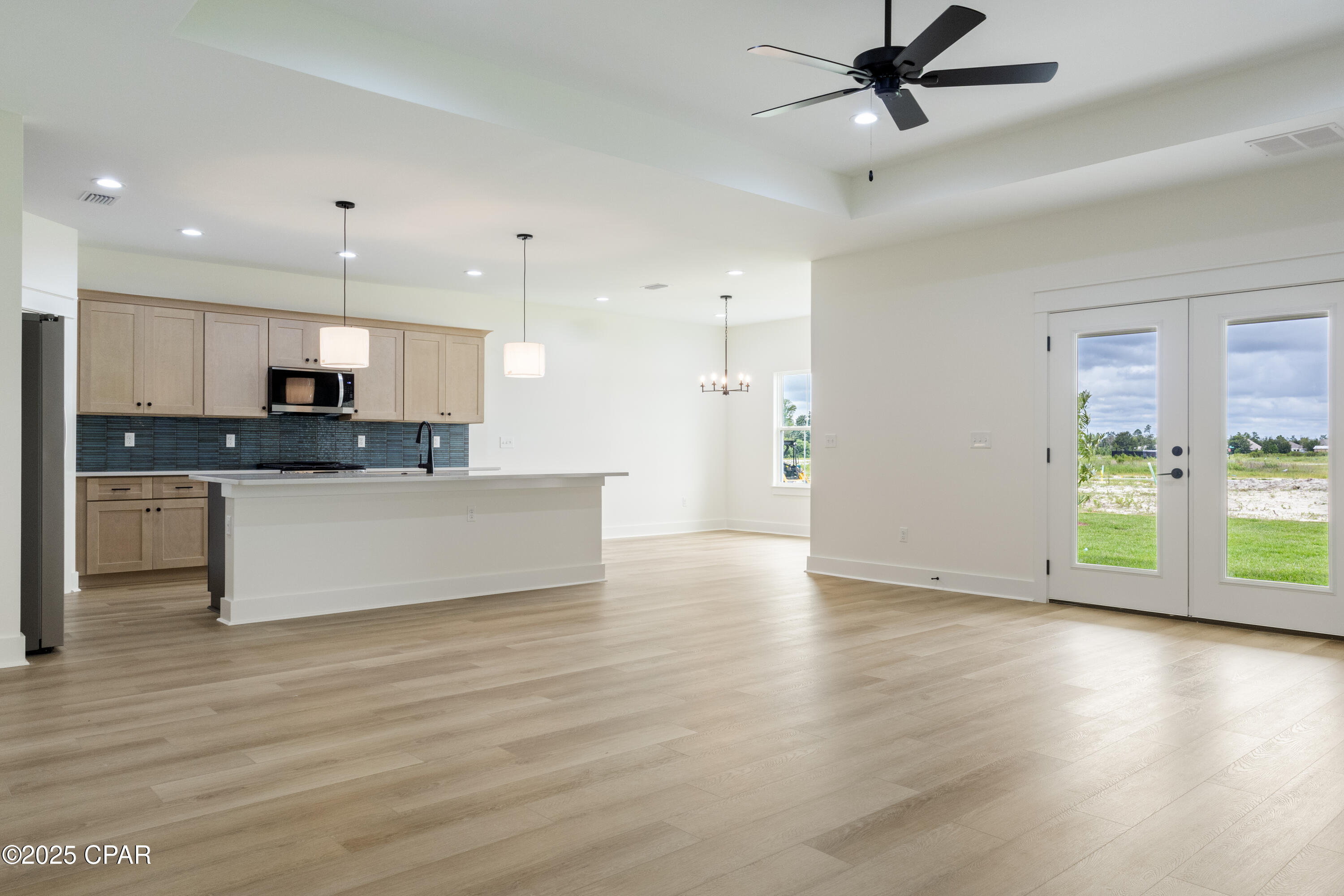 Game Farm - Residential