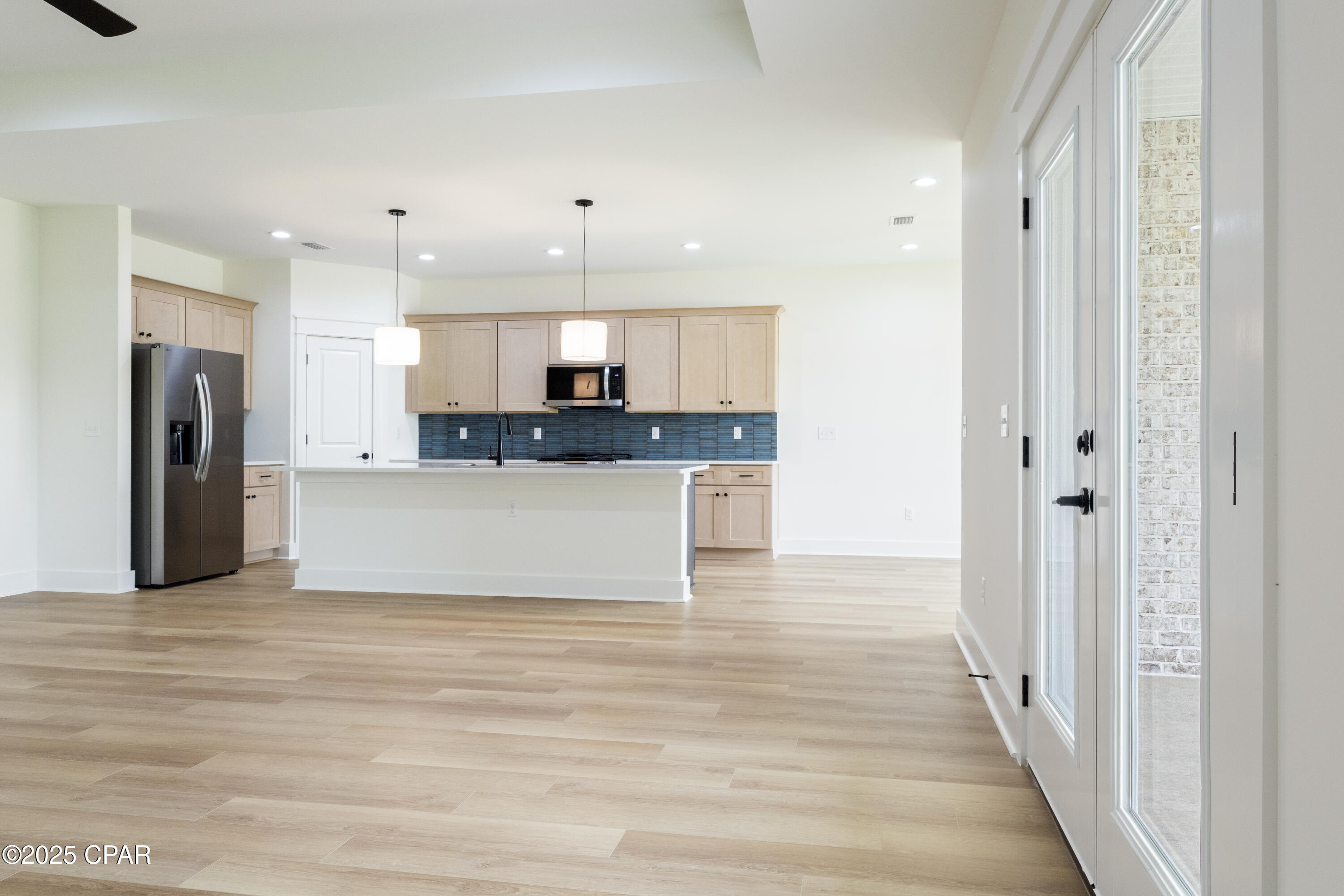 Game Farm - Residential