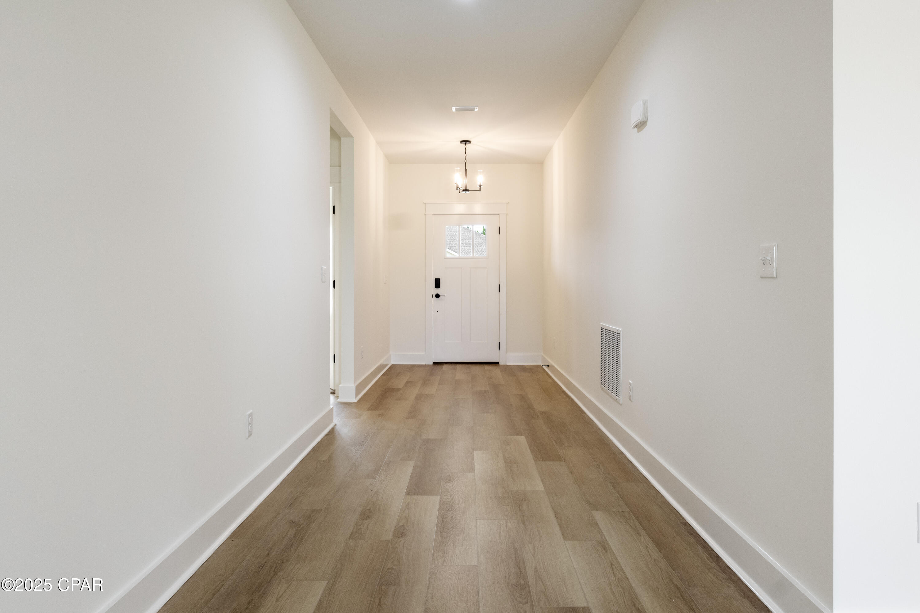 Game Farm - Residential