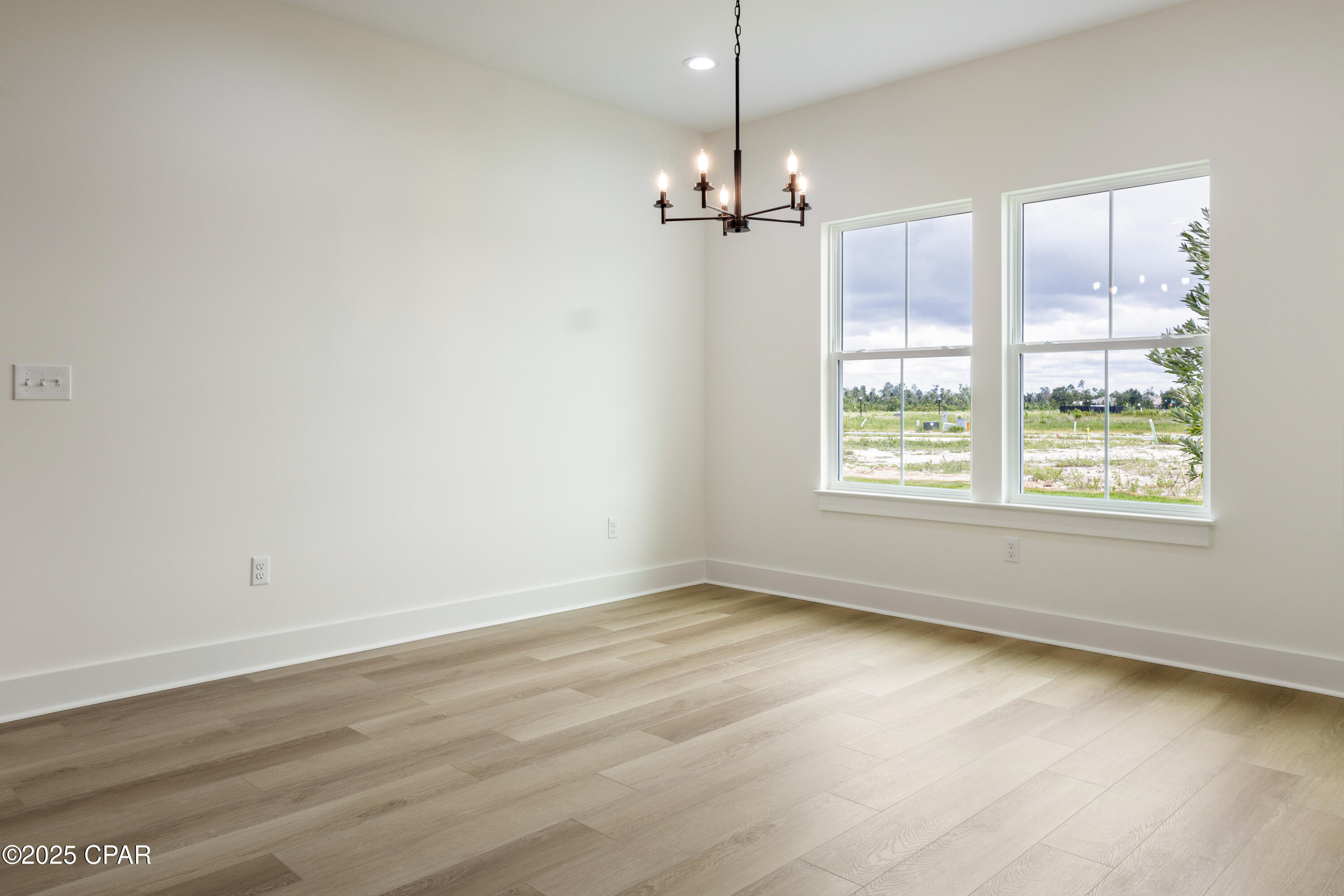 Game Farm - Residential