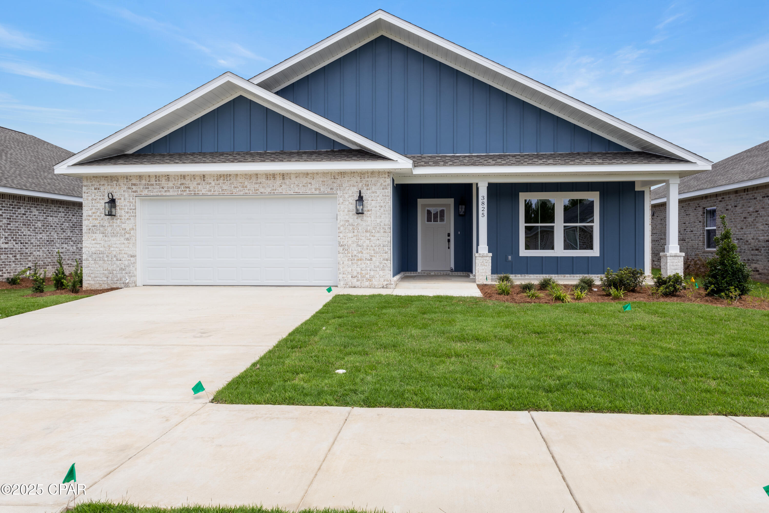 Game Farm - Residential