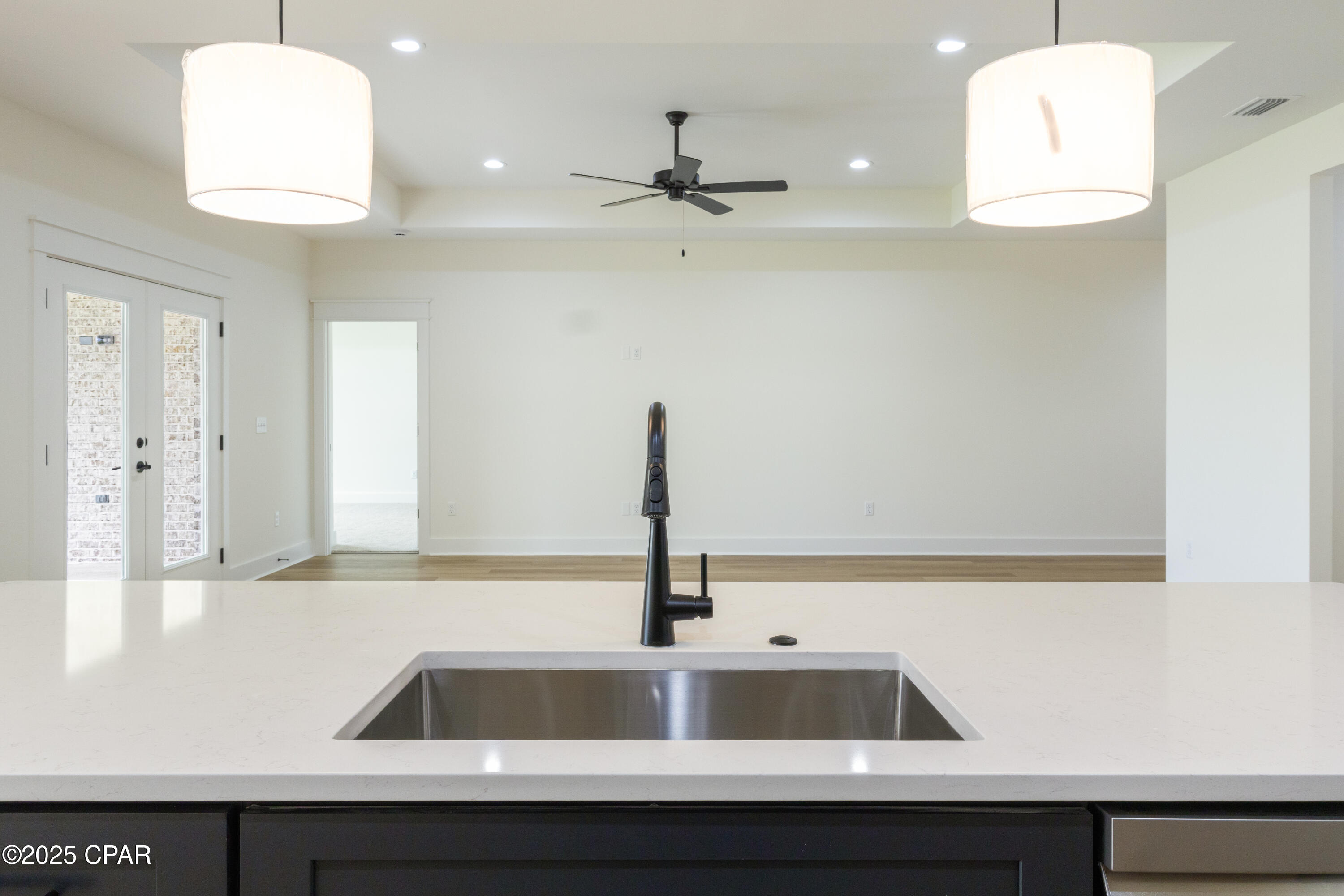 Game Farm - Residential