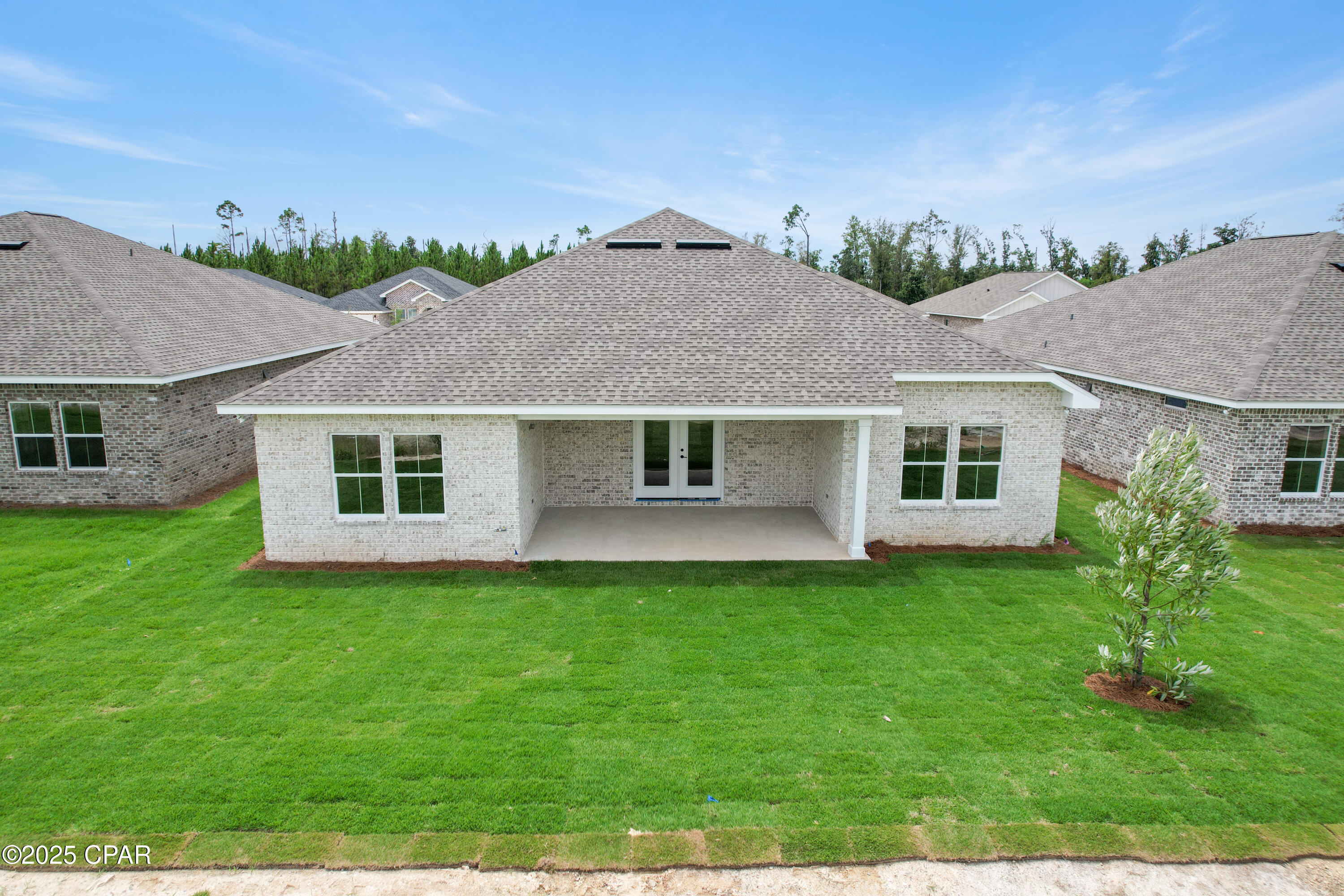 Game Farm - Residential