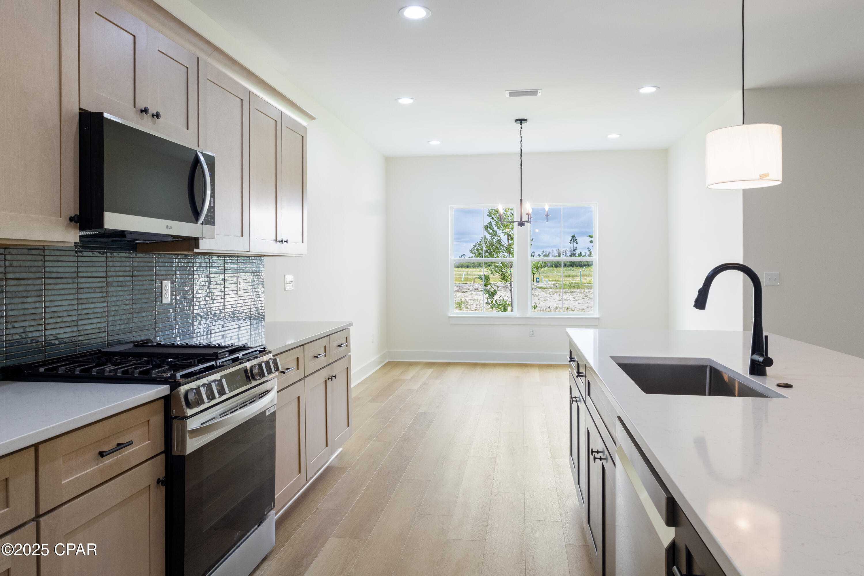 Game Farm - Residential