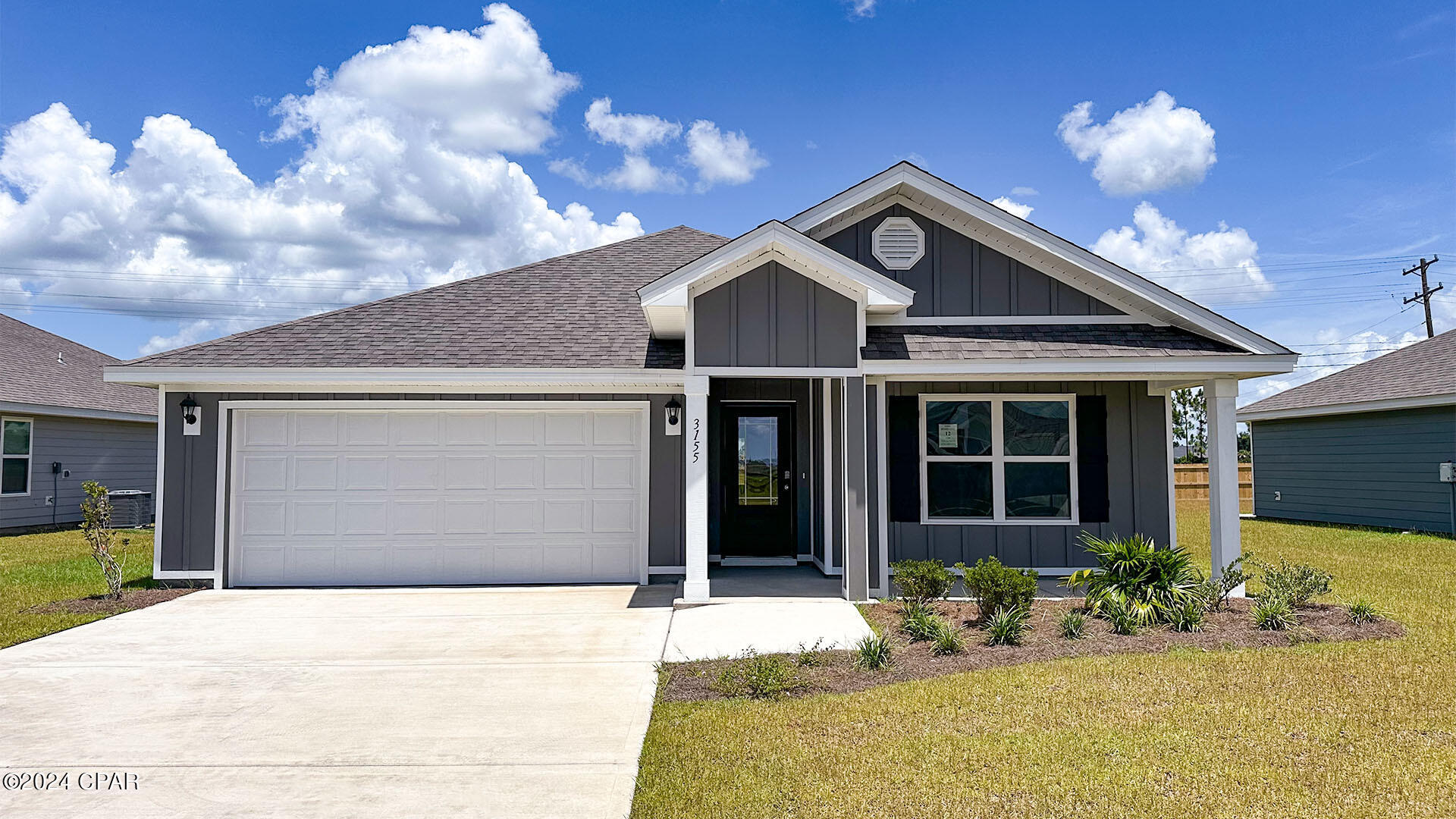 Hodges Bayou Plantation 1 - Residential