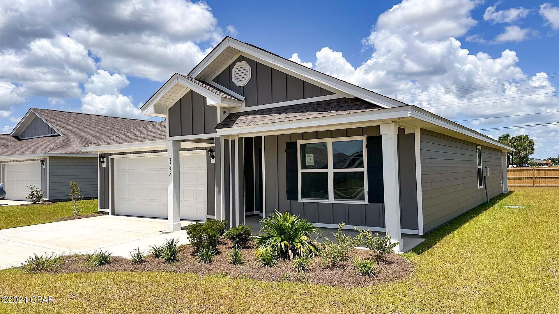 Hodges Bayou Plantation 1 - Residential