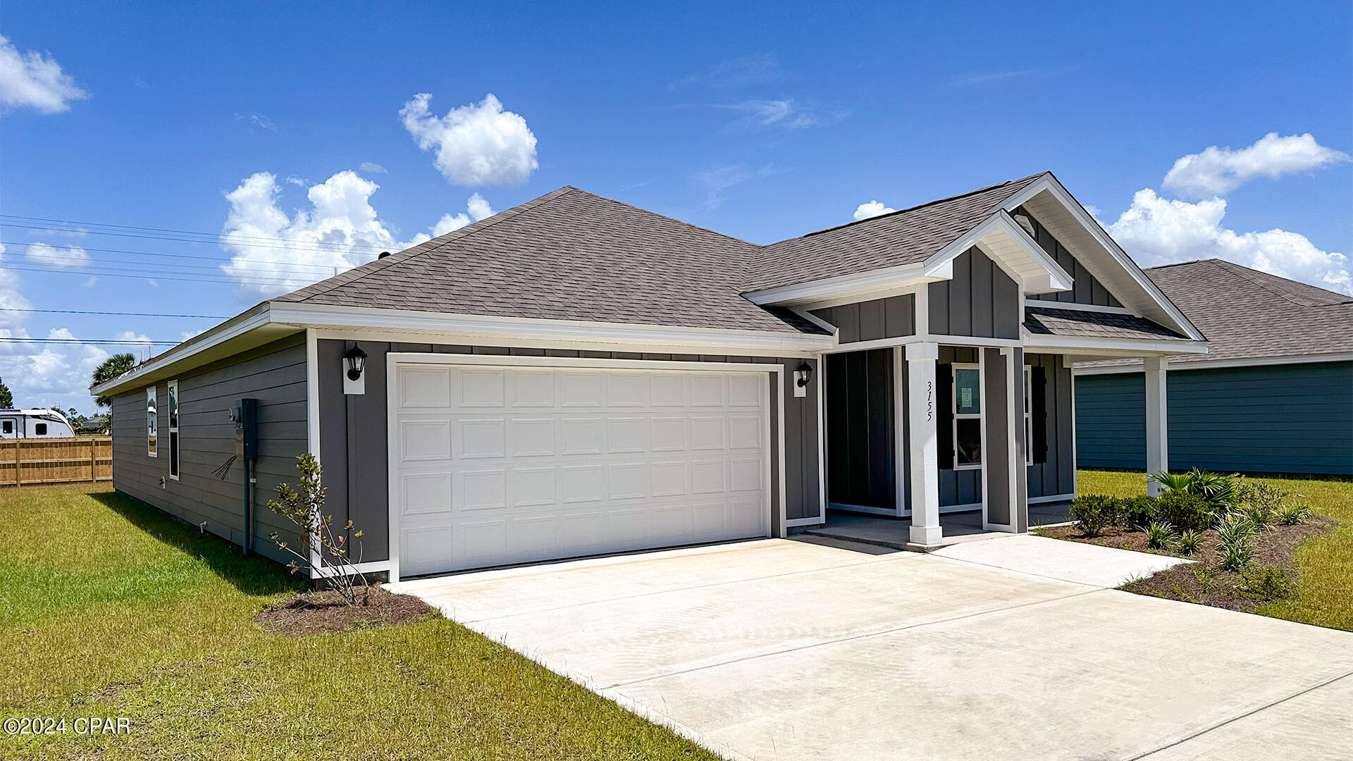 Hodges Bayou Plantation 1 - Residential