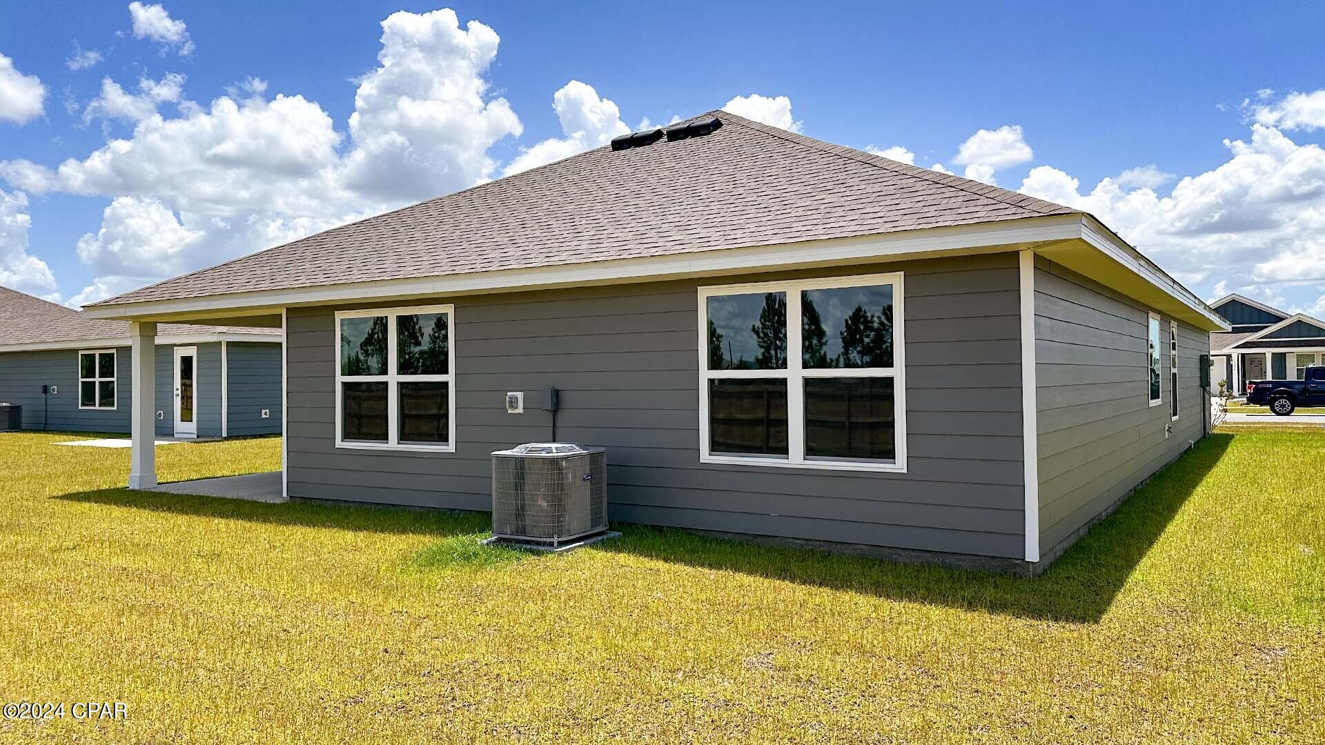 Hodges Bayou Plantation 1 - Residential