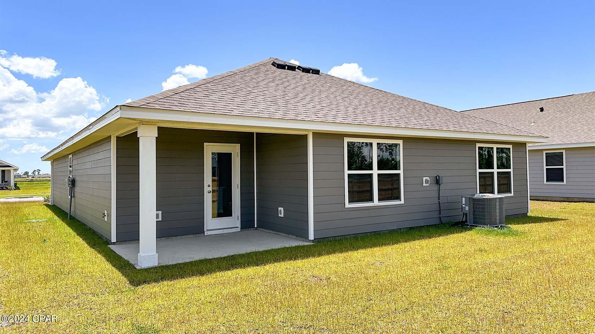 Hodges Bayou Plantation 1 - Residential