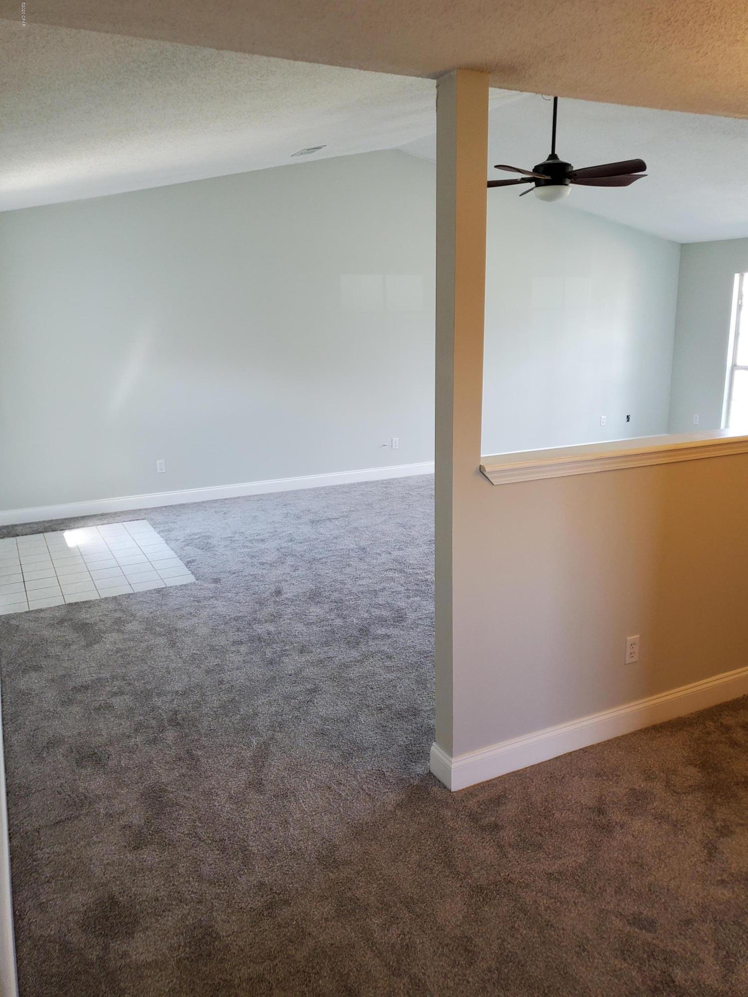 W H Parker - Residential