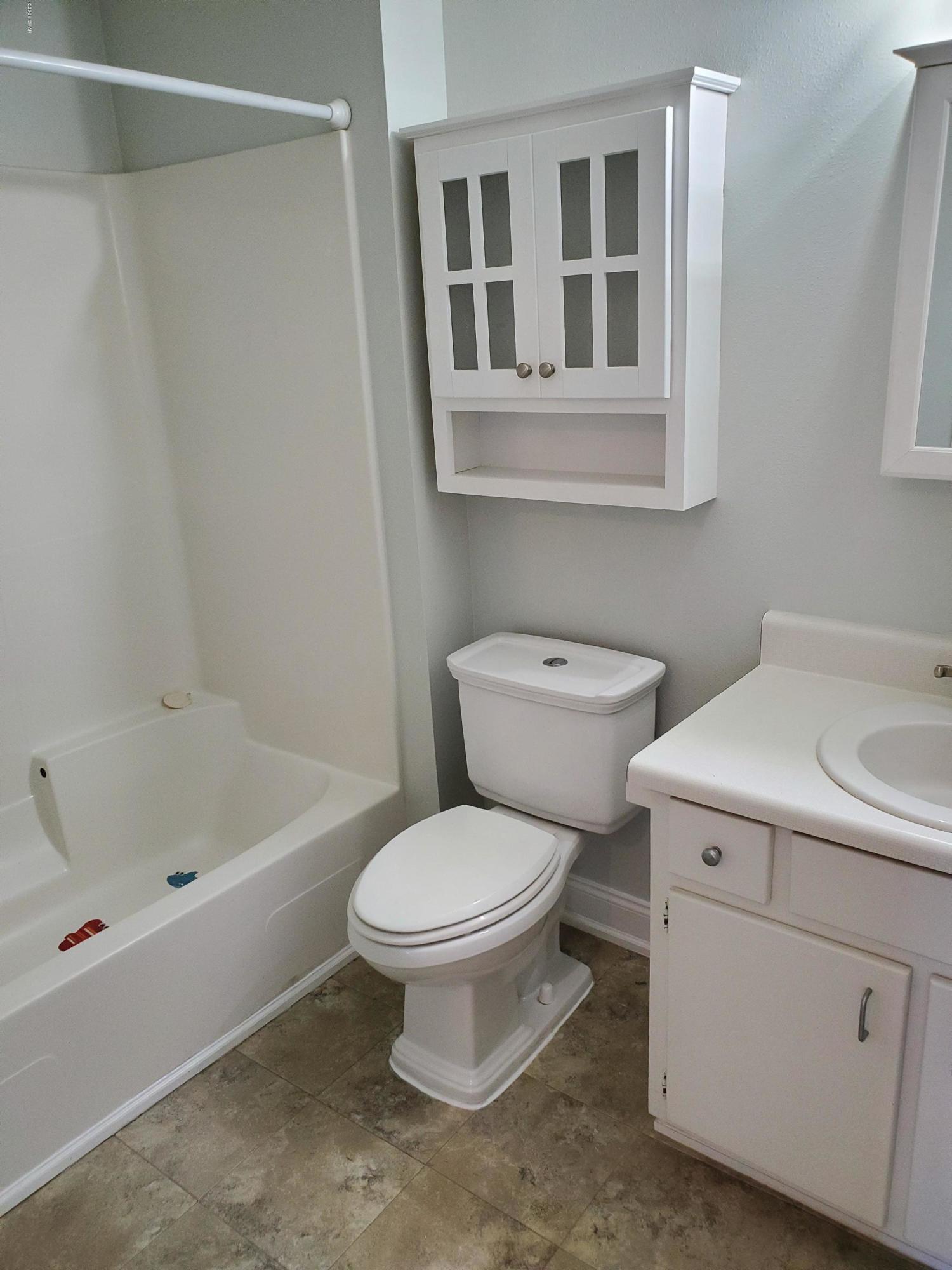 W H Parker - Residential