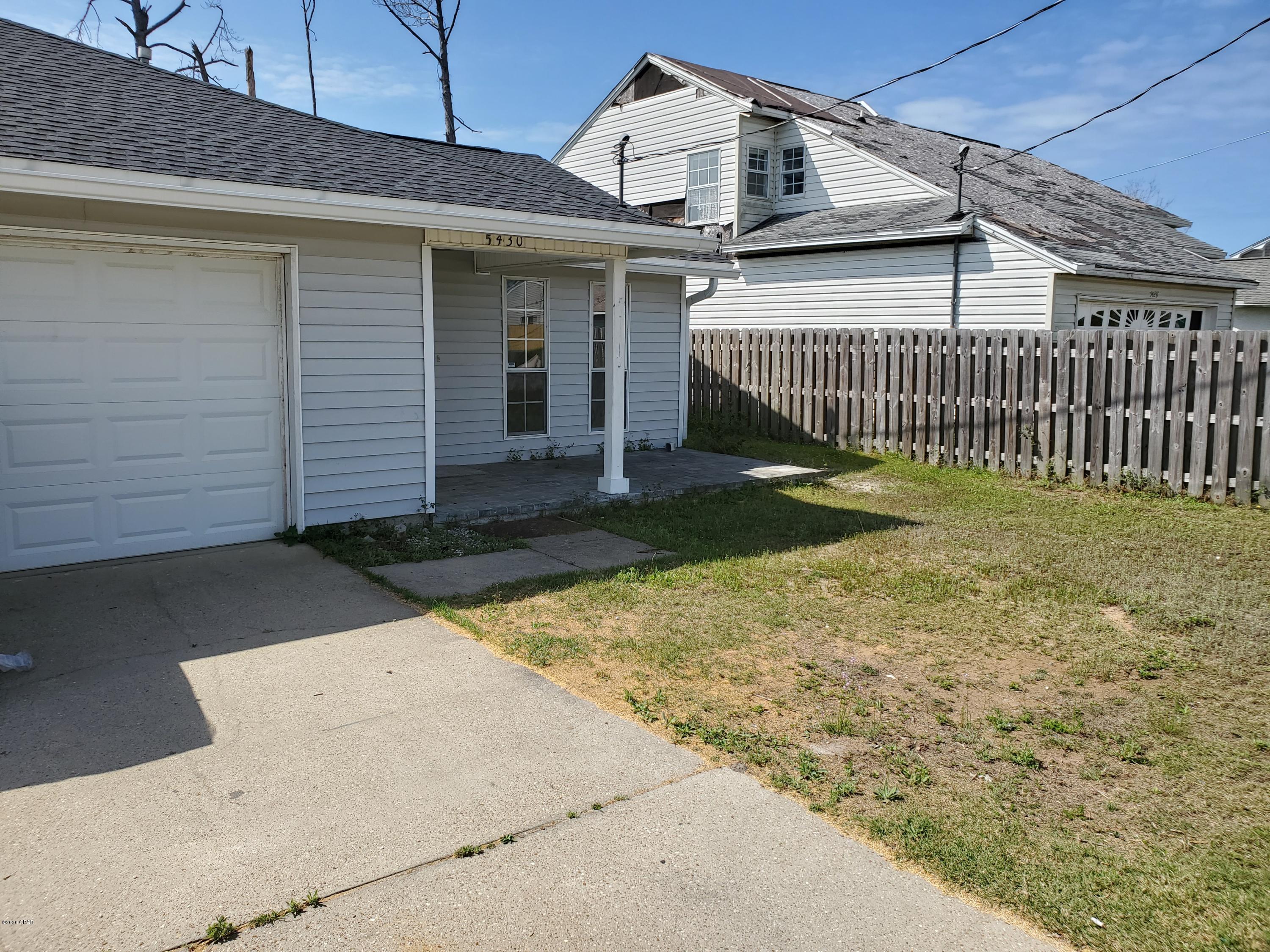 W H Parker - Residential