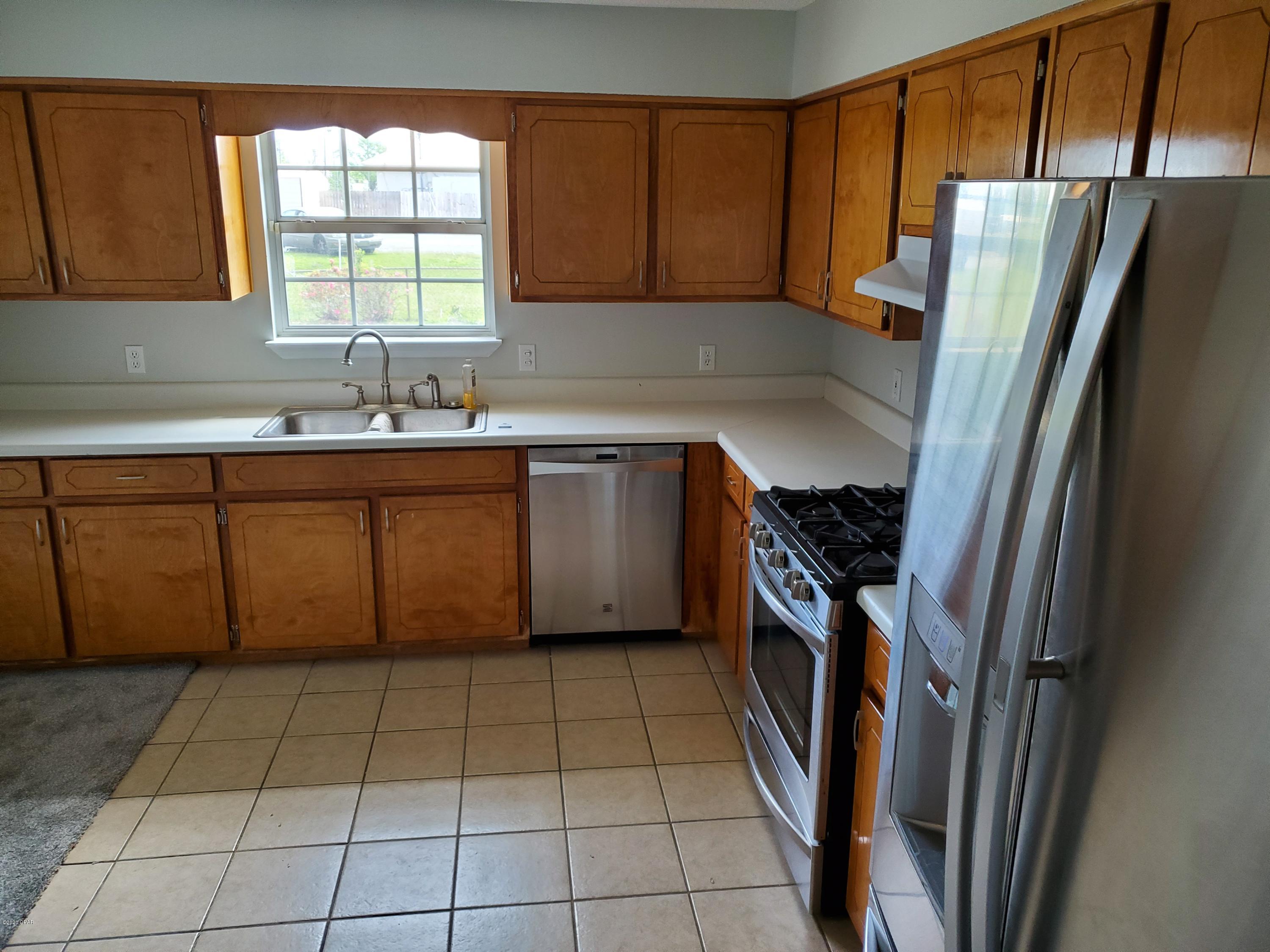 W H Parker - Residential