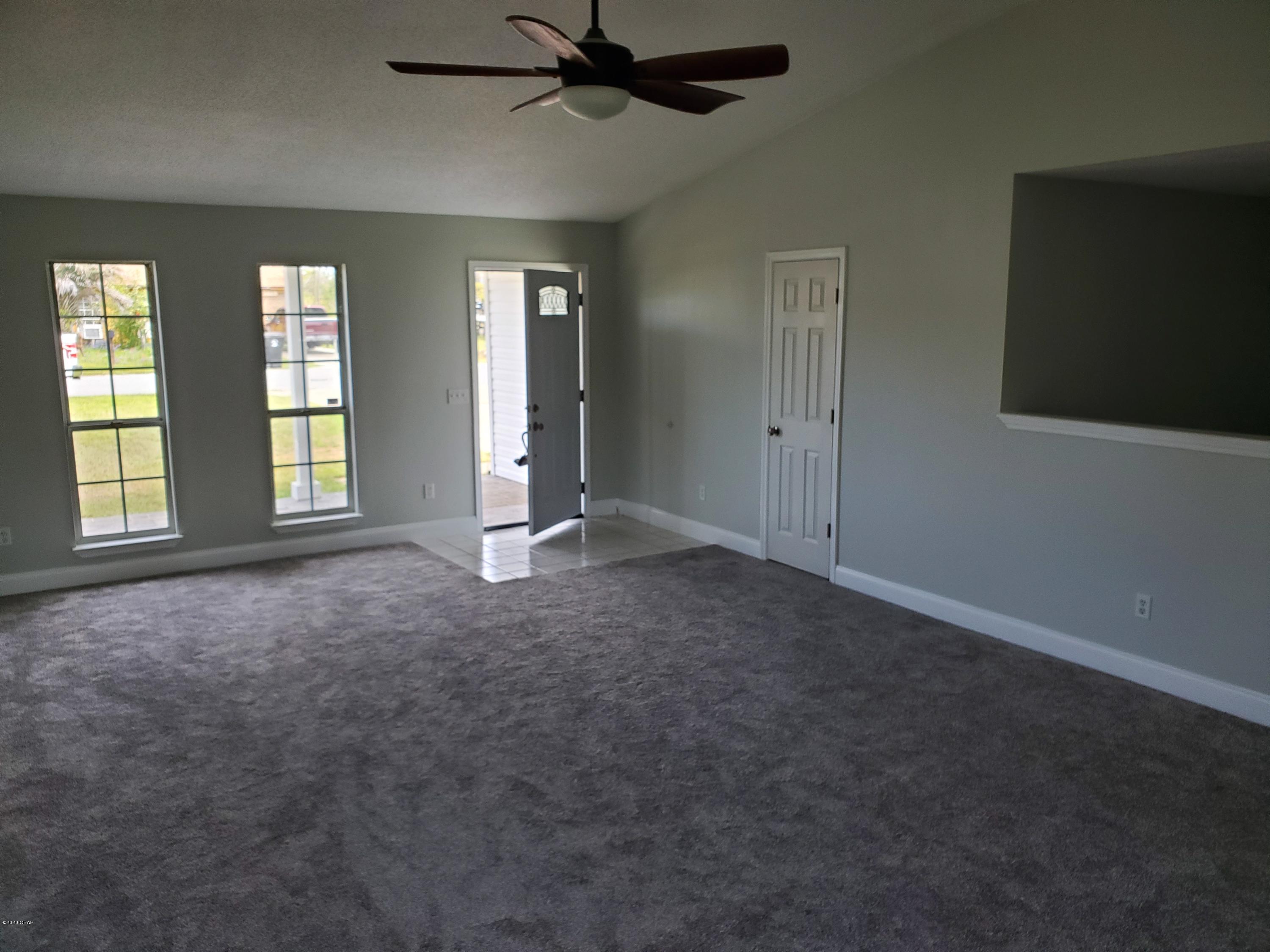 W H Parker - Residential