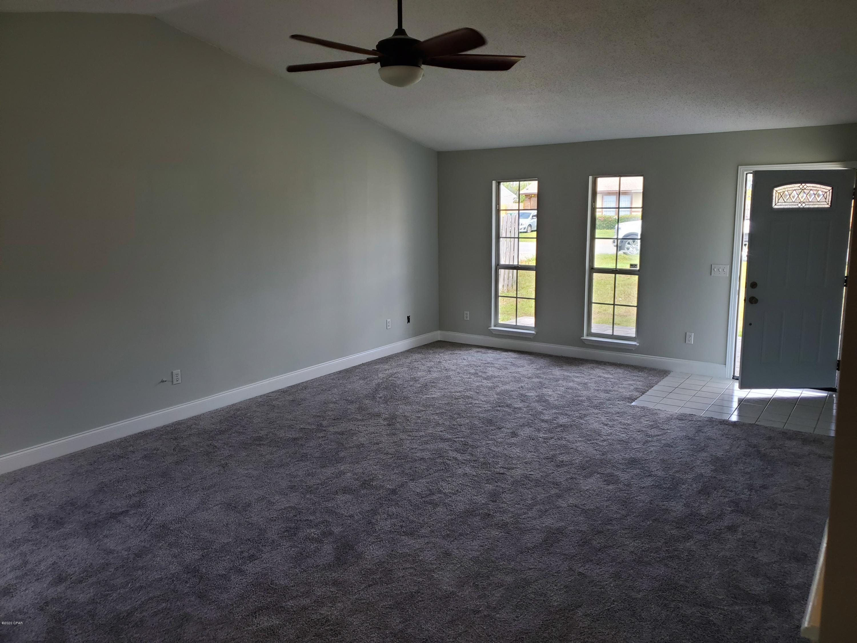 W H Parker - Residential