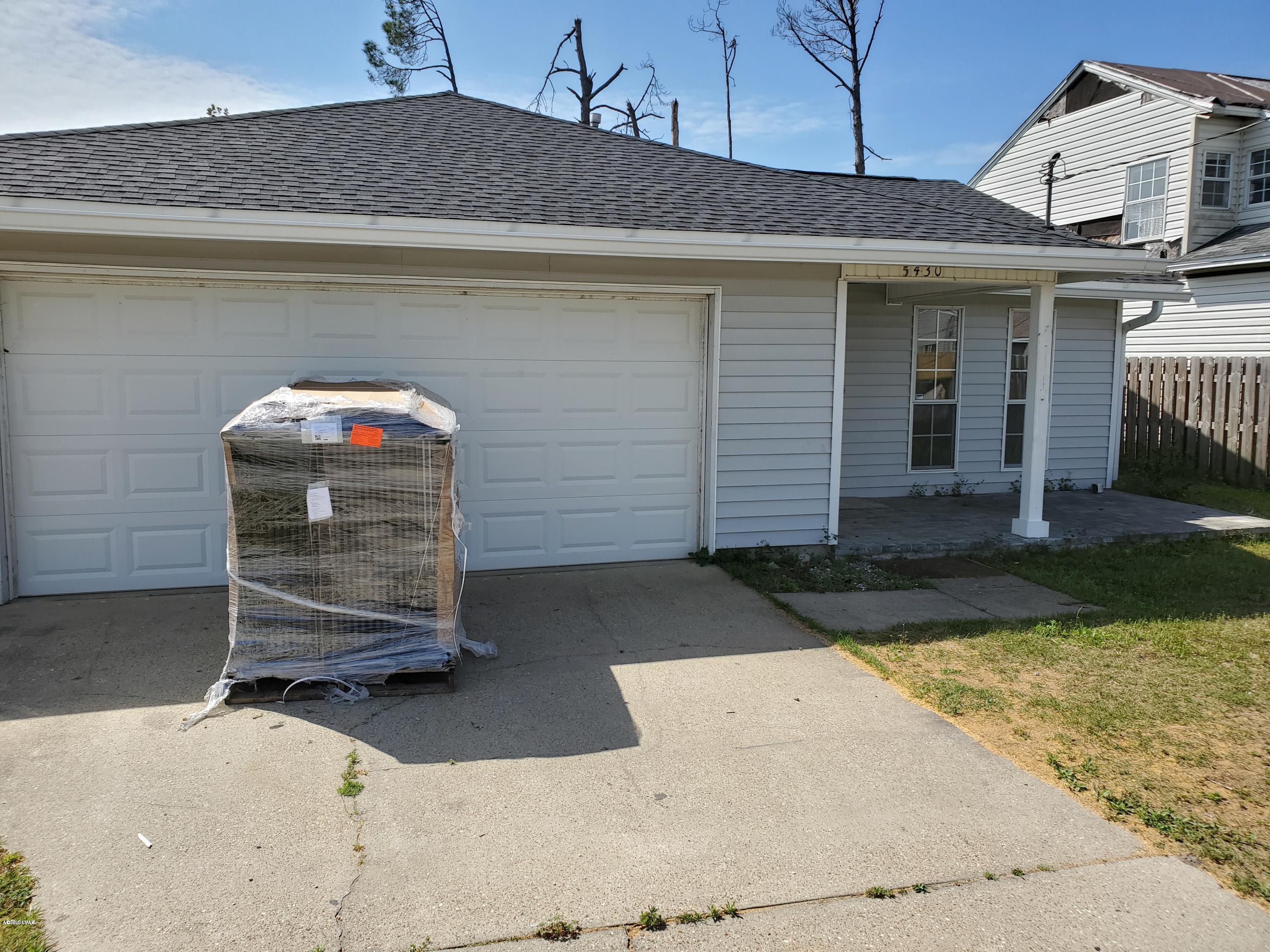 W H Parker - Residential