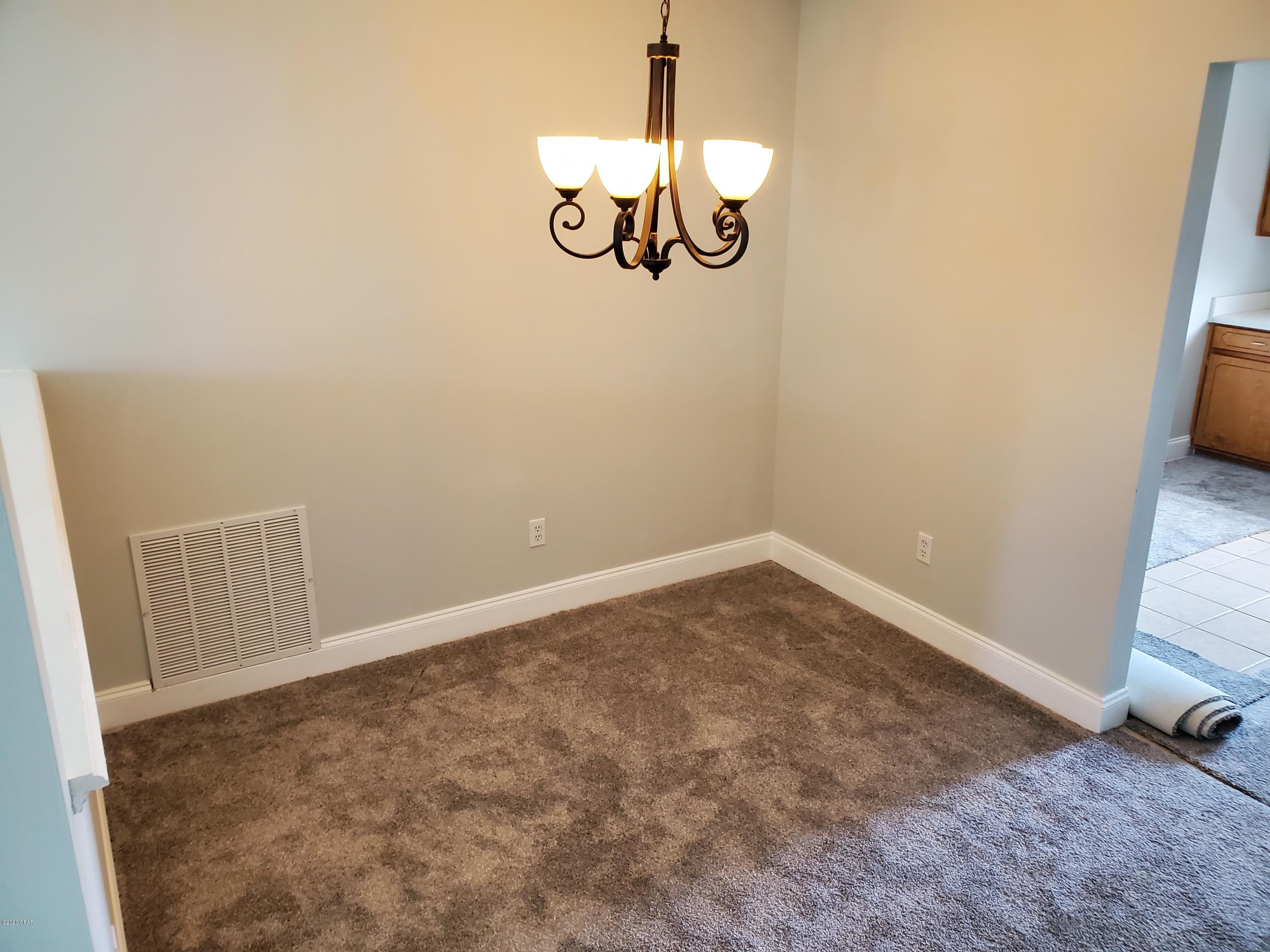 W H Parker - Residential