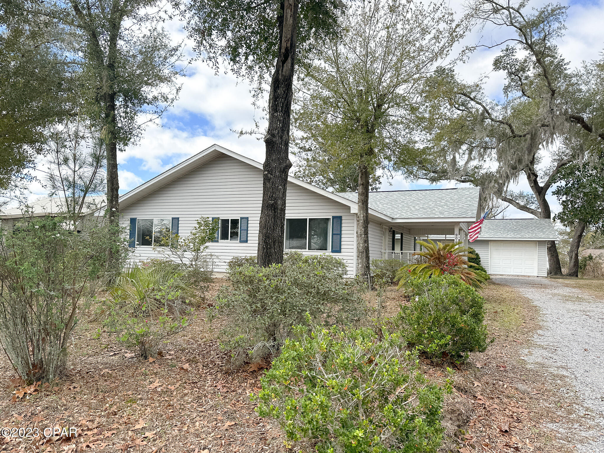 No Named Subdivision - Residential