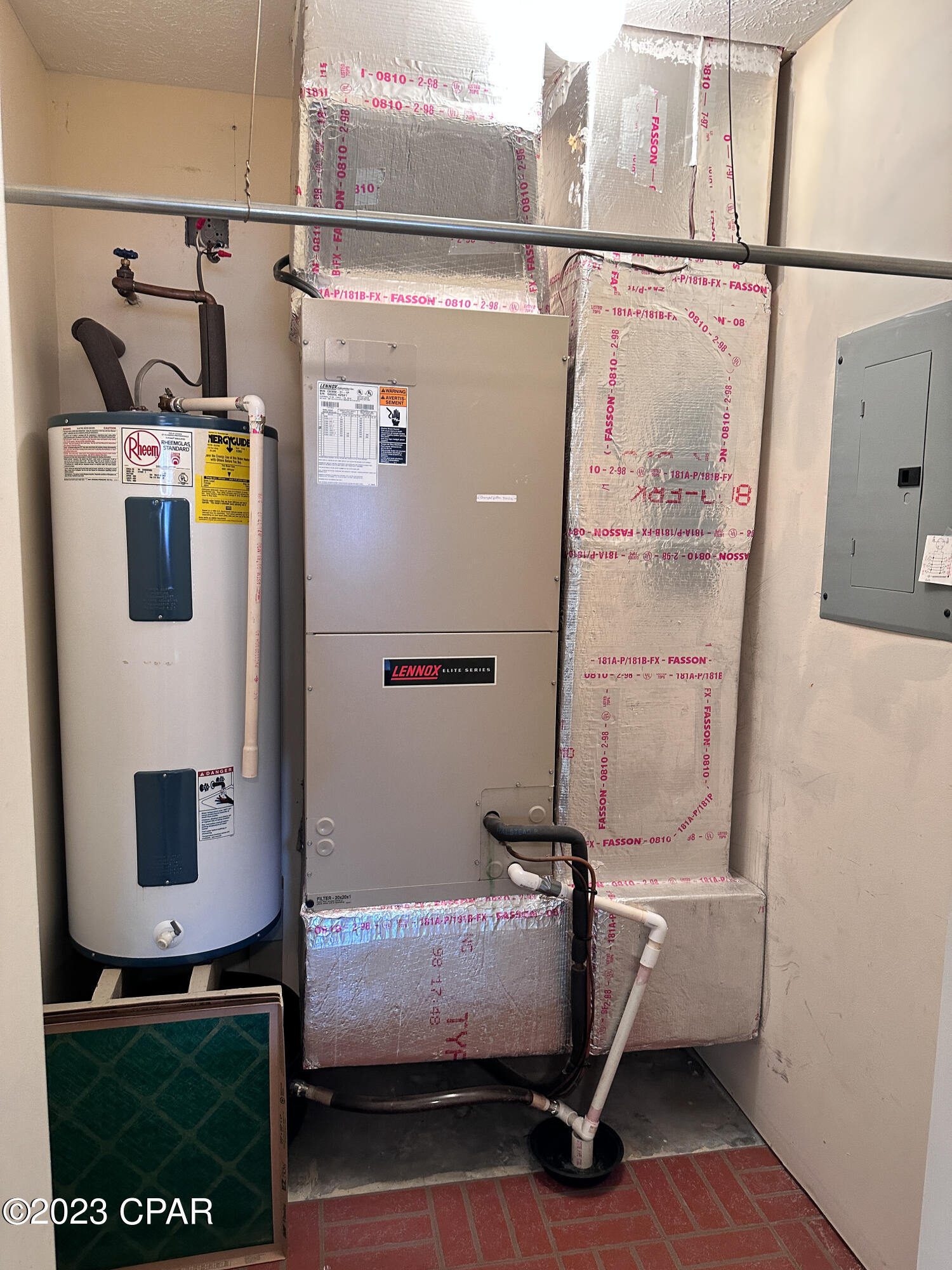 No Named Subdivision - Residential