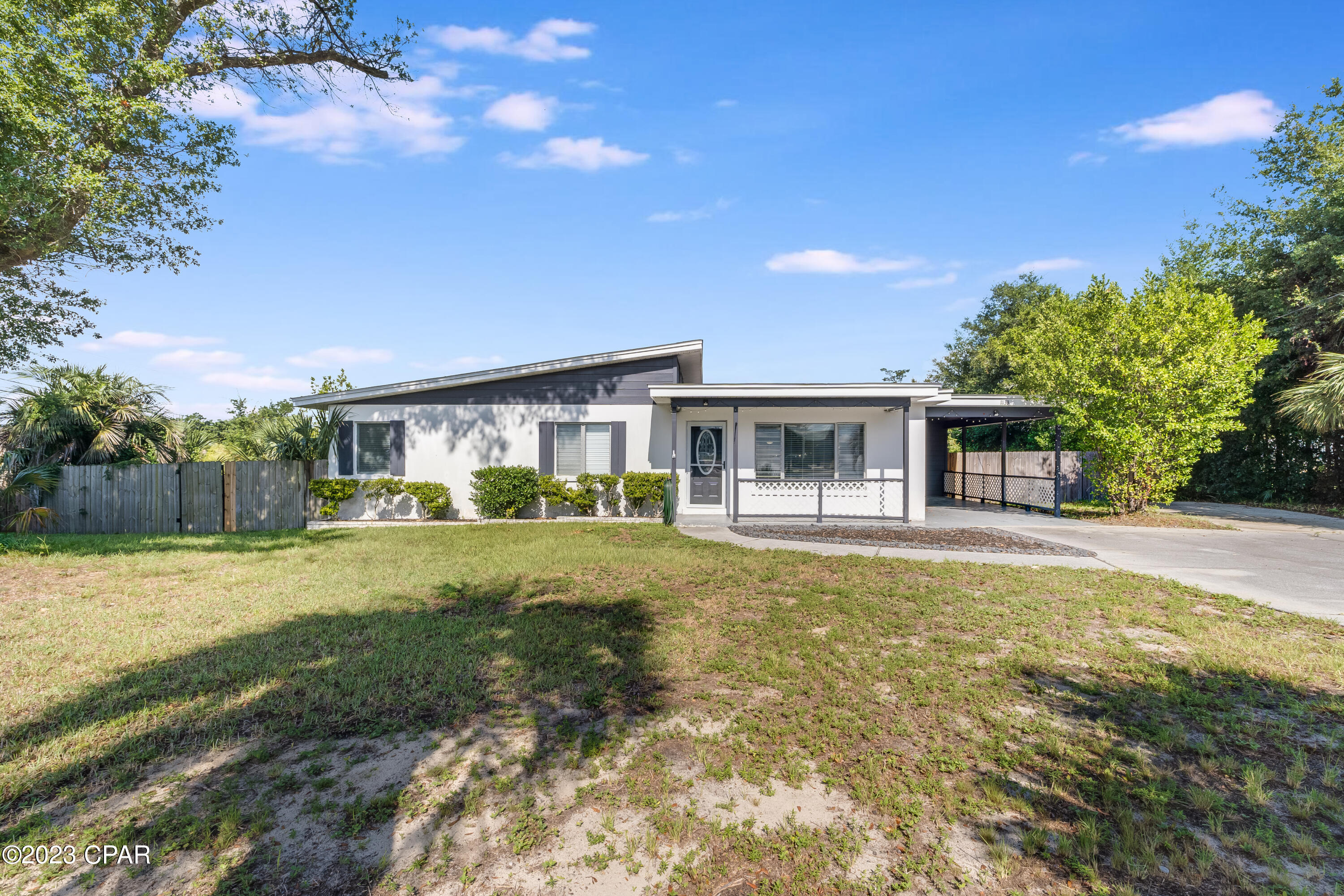 Caroline Add Unit 2 - Residential