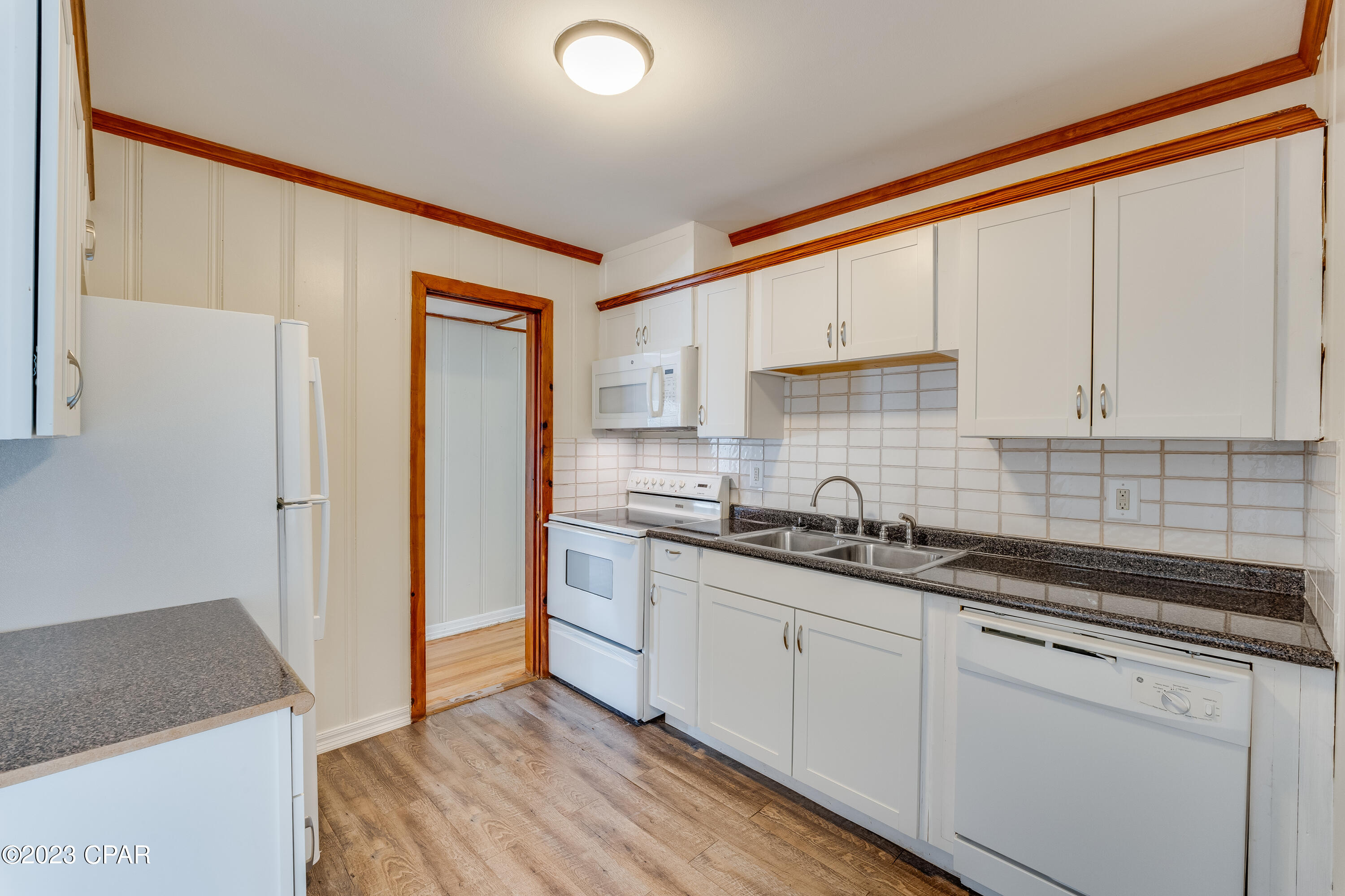 Caroline Add Unit 2 - Residential