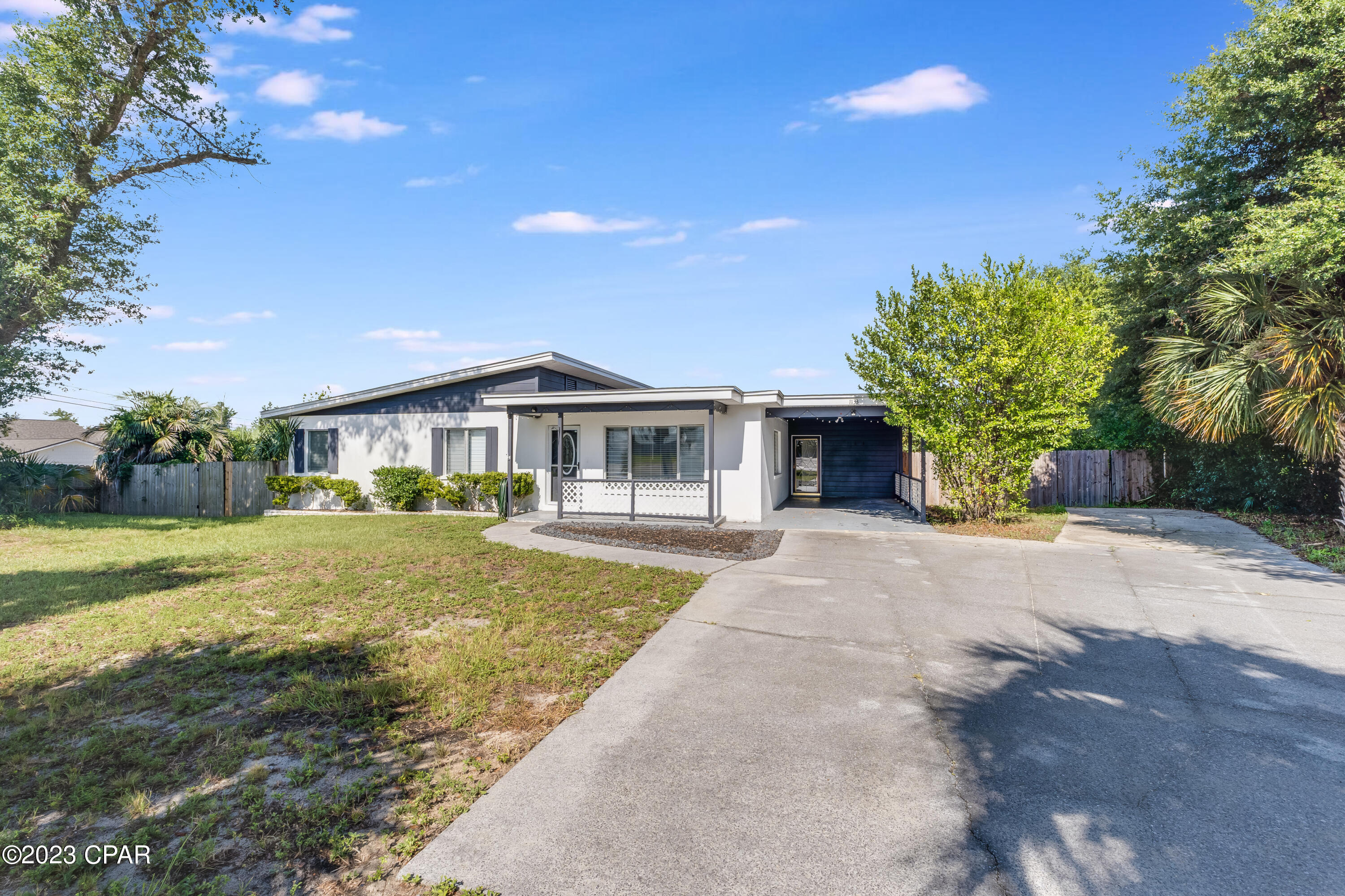 Caroline Add Unit 2 - Residential