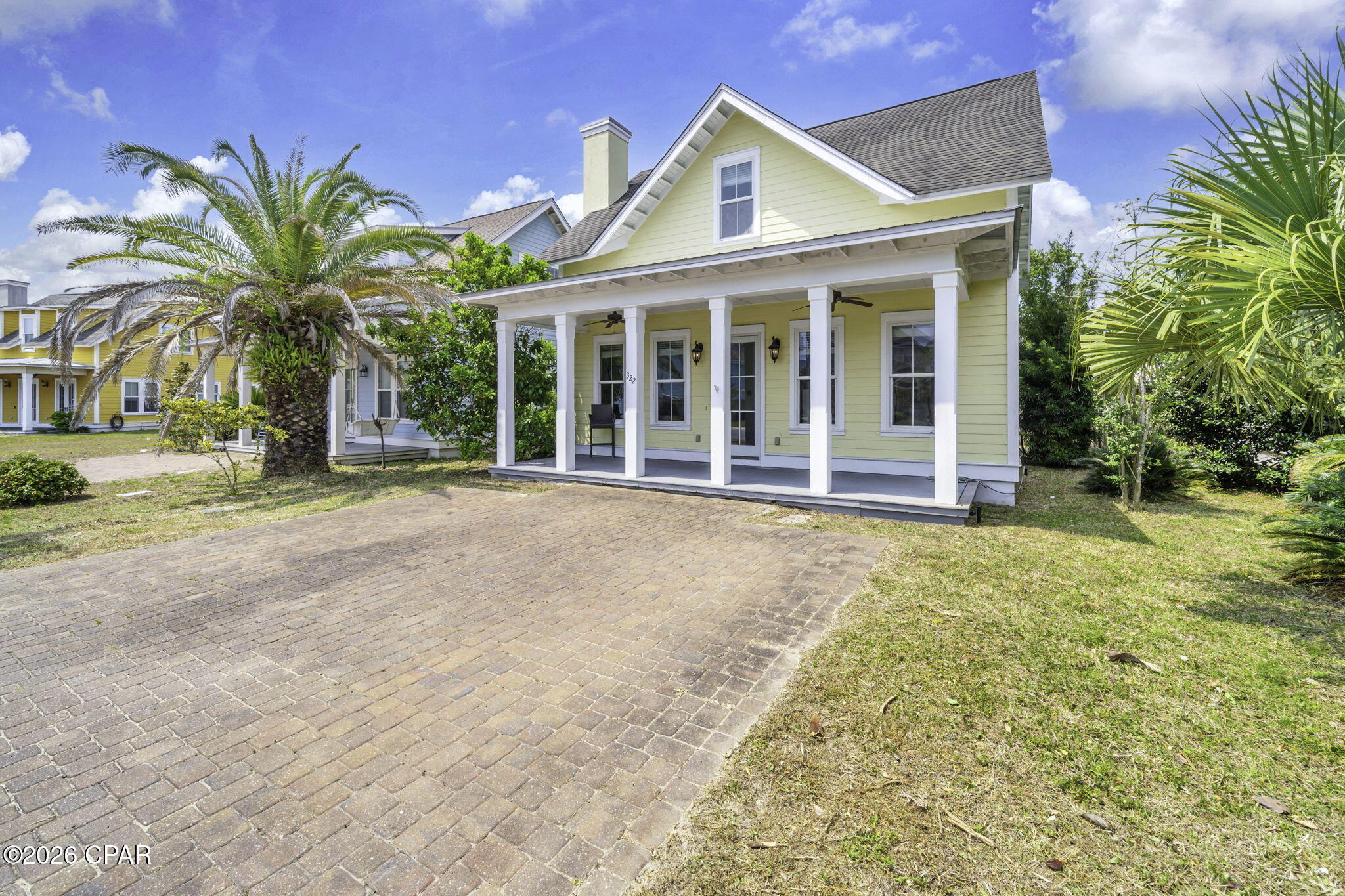 Harrison's Walk - Residential