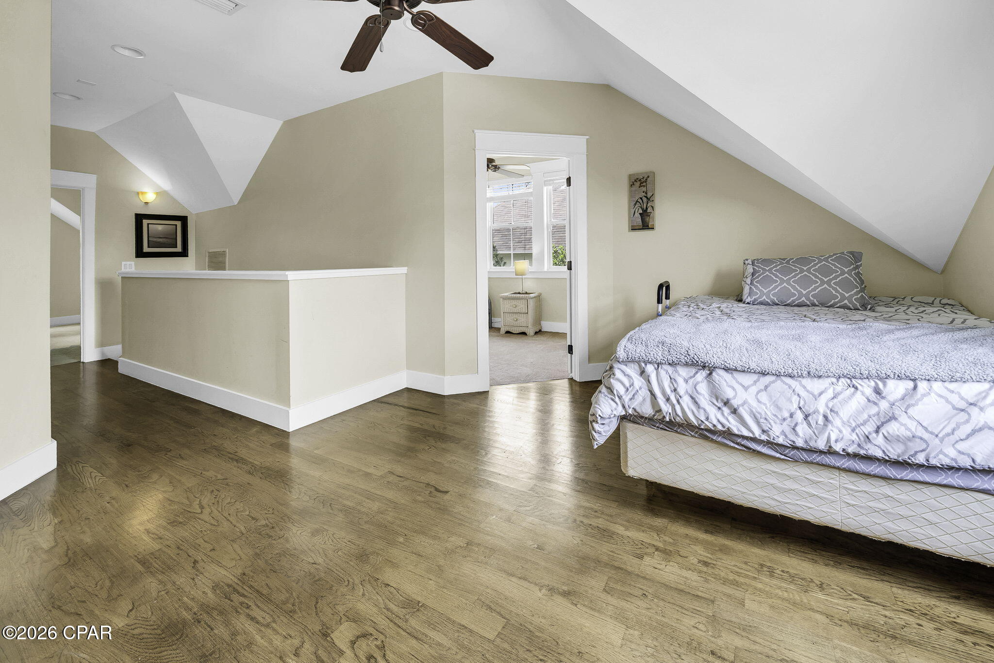 Harrison's Walk - Residential