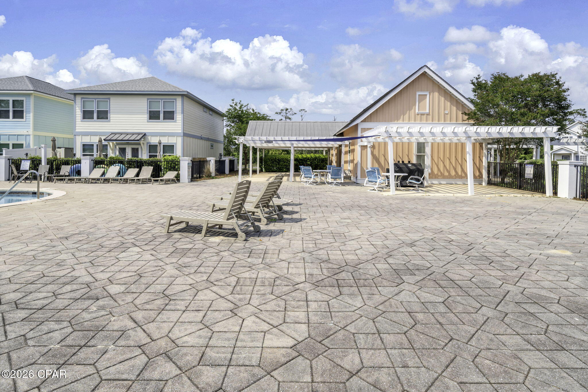 Harrison's Walk - Residential